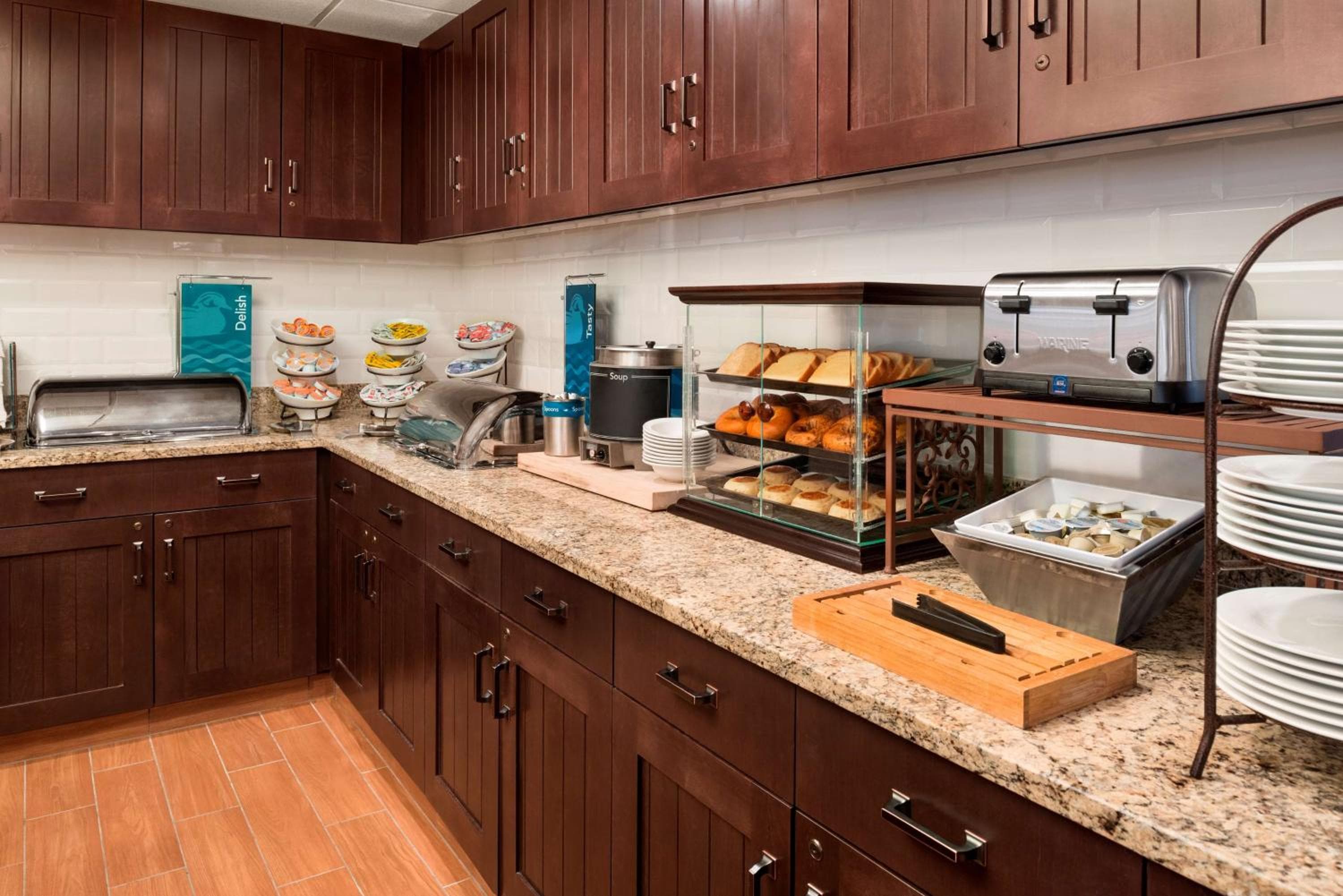 Homewood Suites by Hilton Columbus-Hilliard