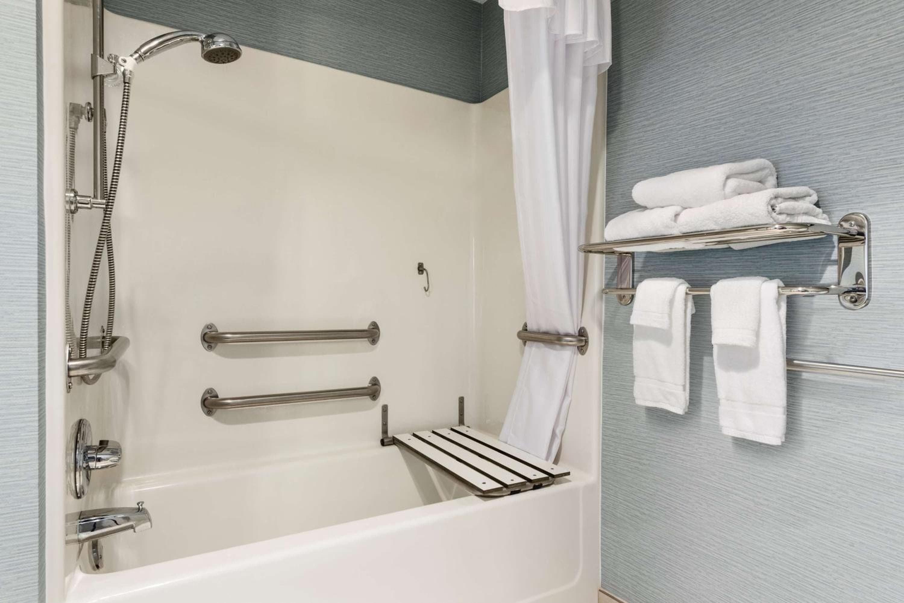 Homewood Suites by Hilton Columbus-Hilliard