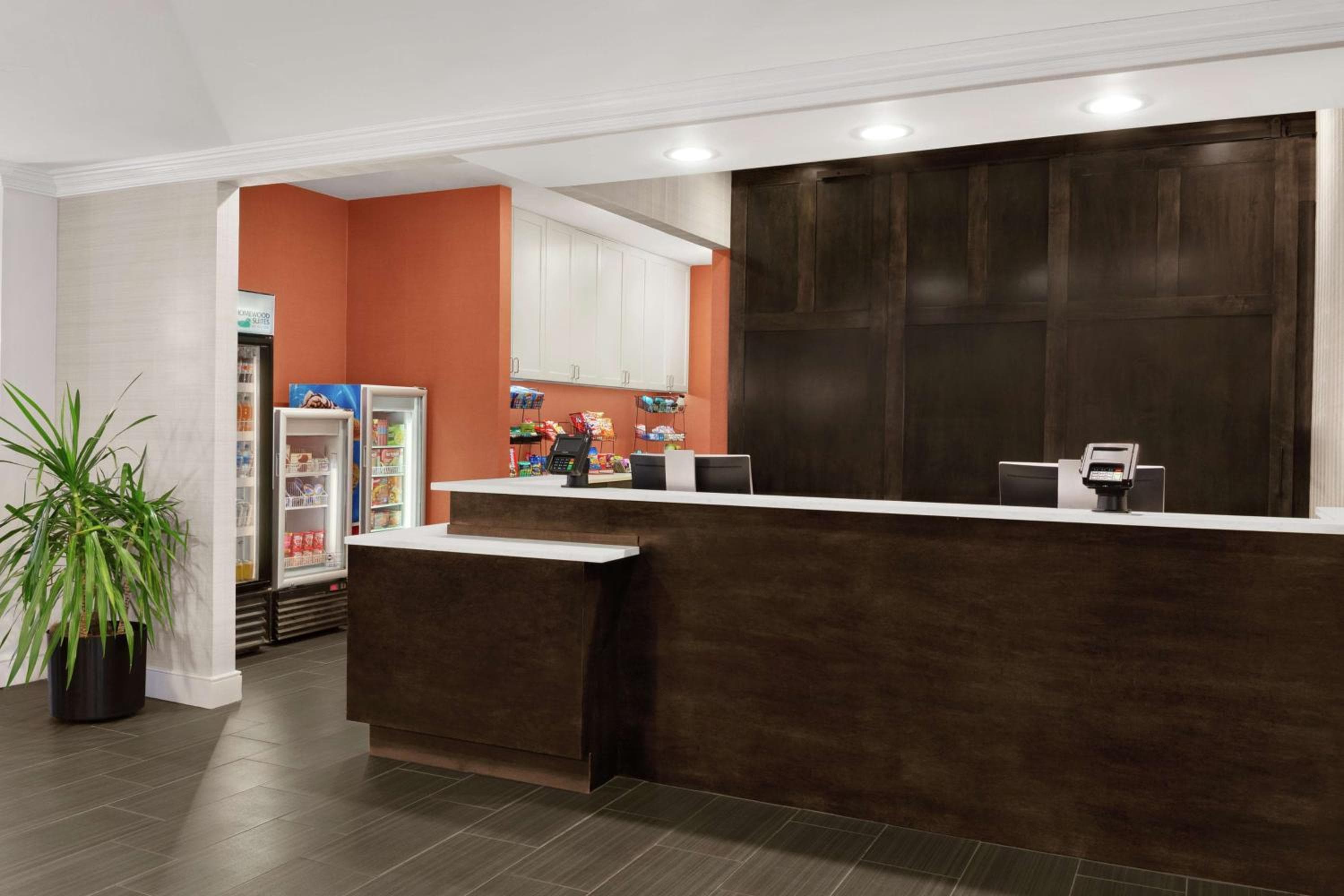 Addison Suites