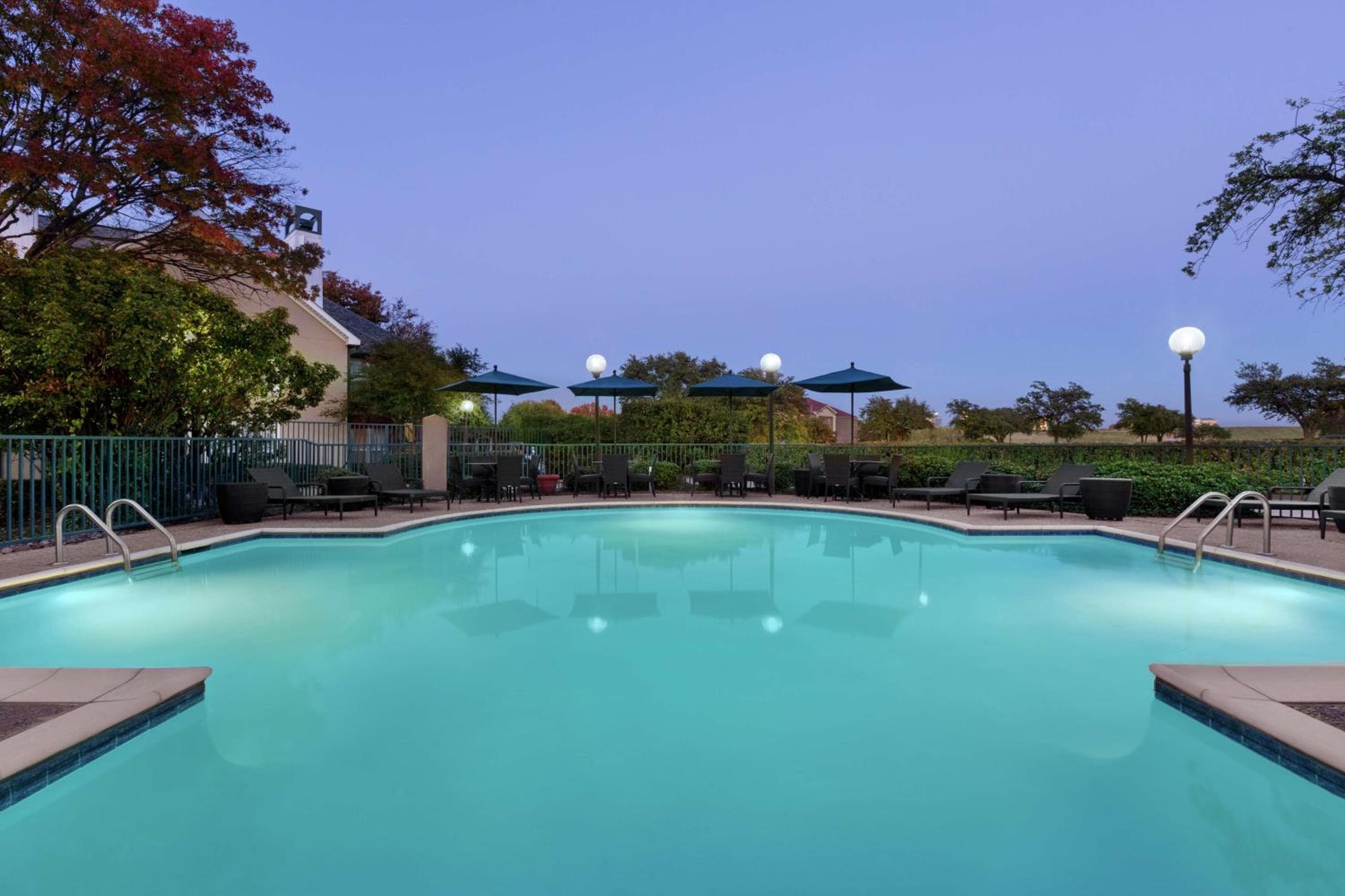 Addison Suites