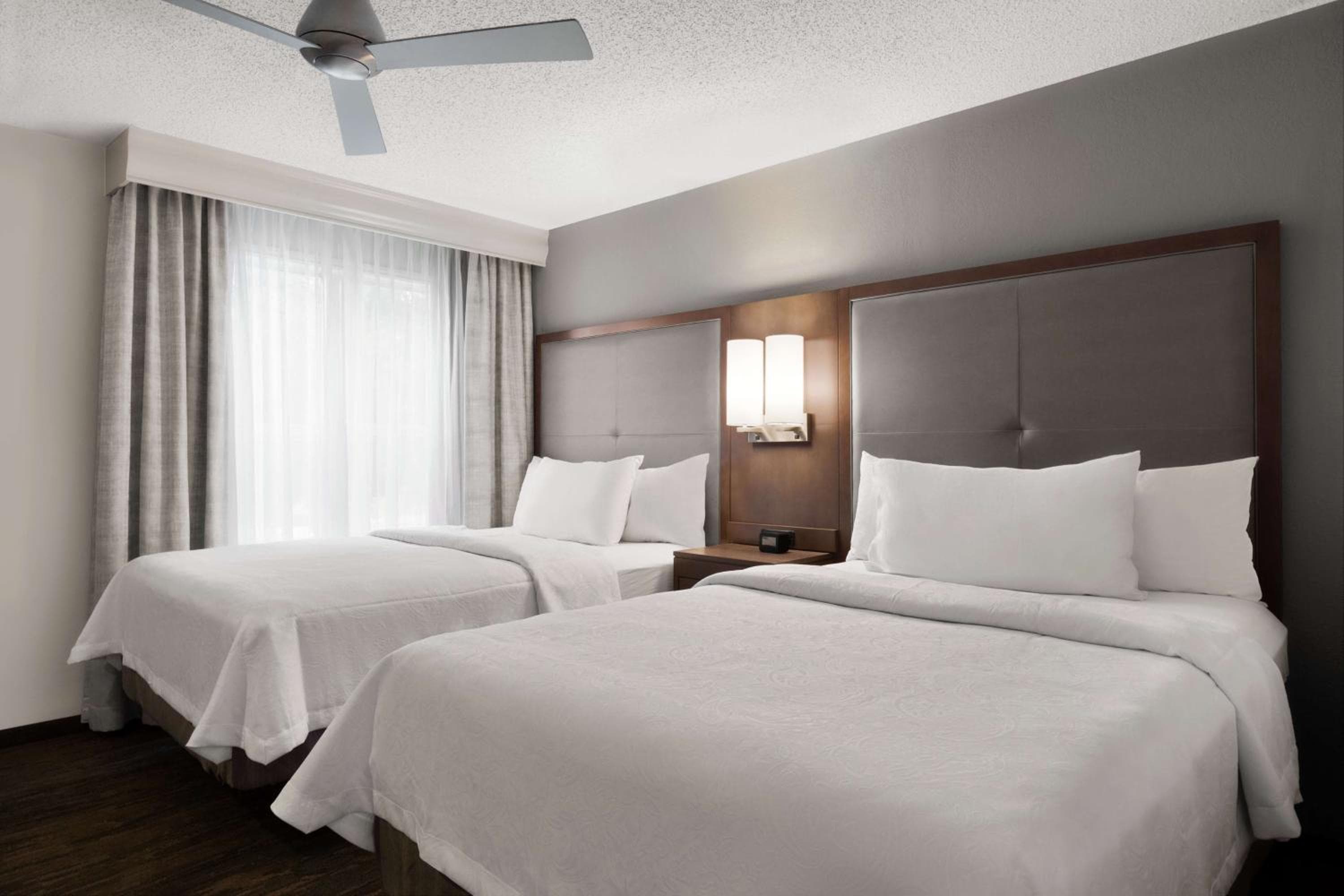 Addison Suites