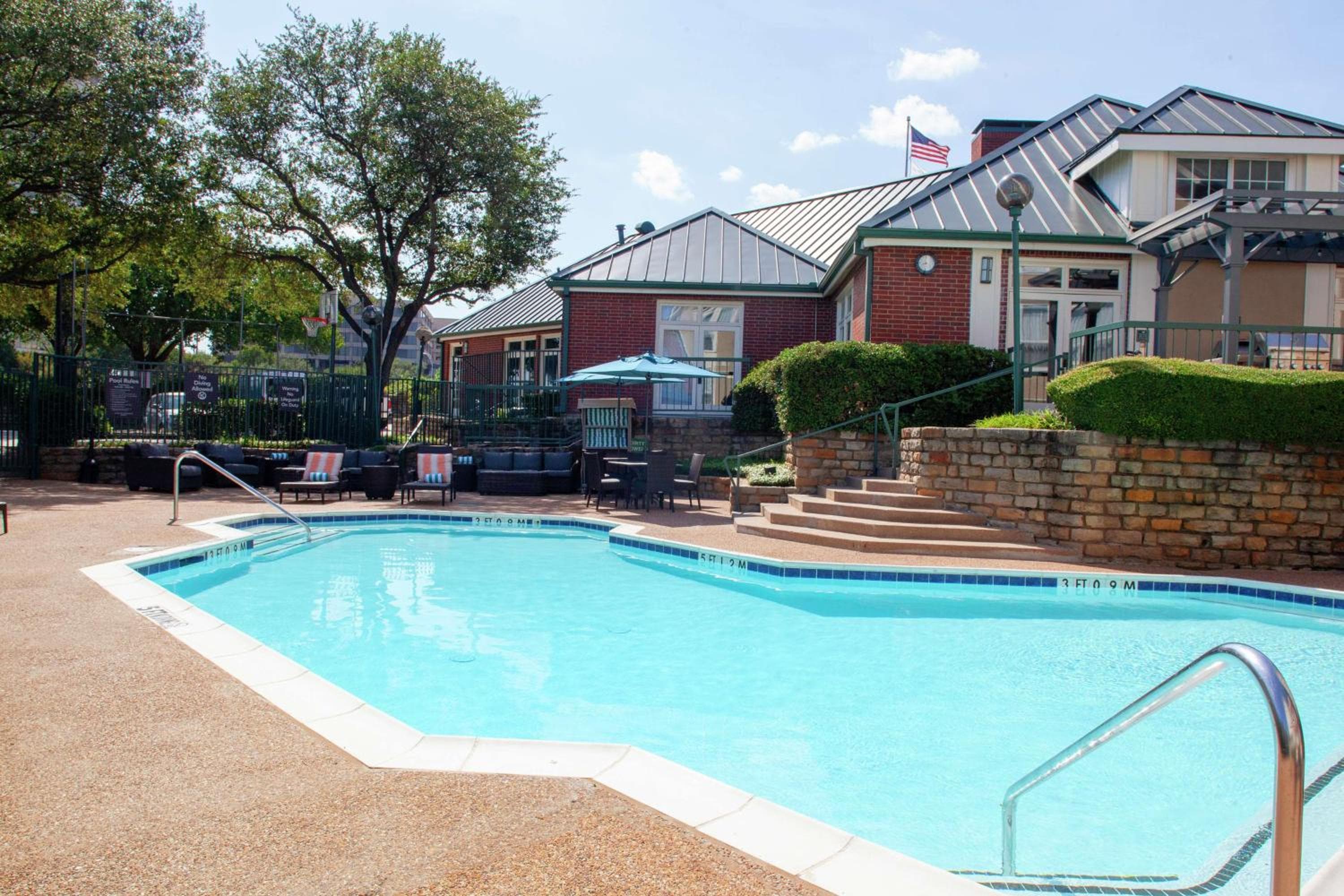 Homewood Suites by Hilton Dallas-Irving-Las Colinas
