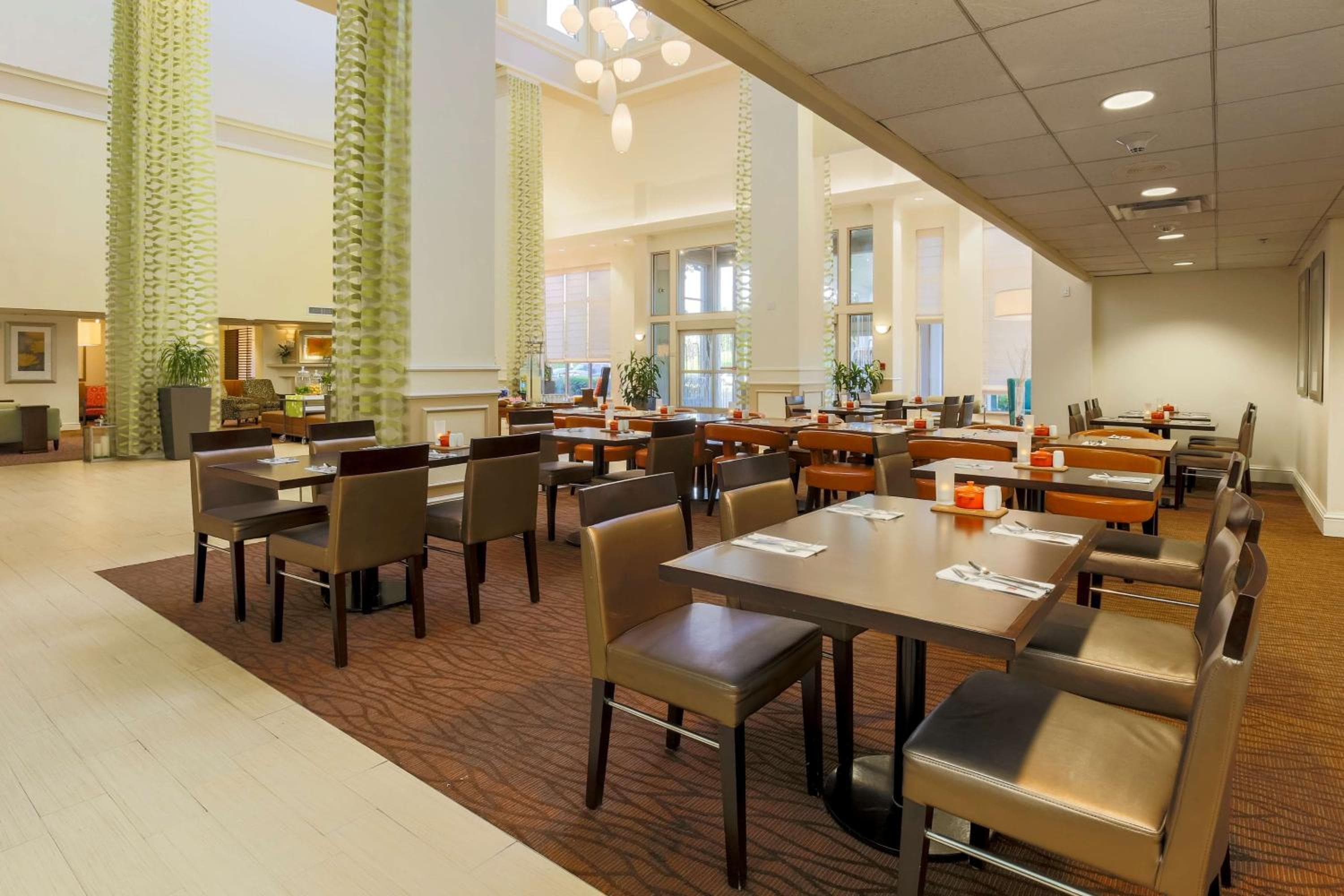 Hilton Garden Inn Dallas/Market Center