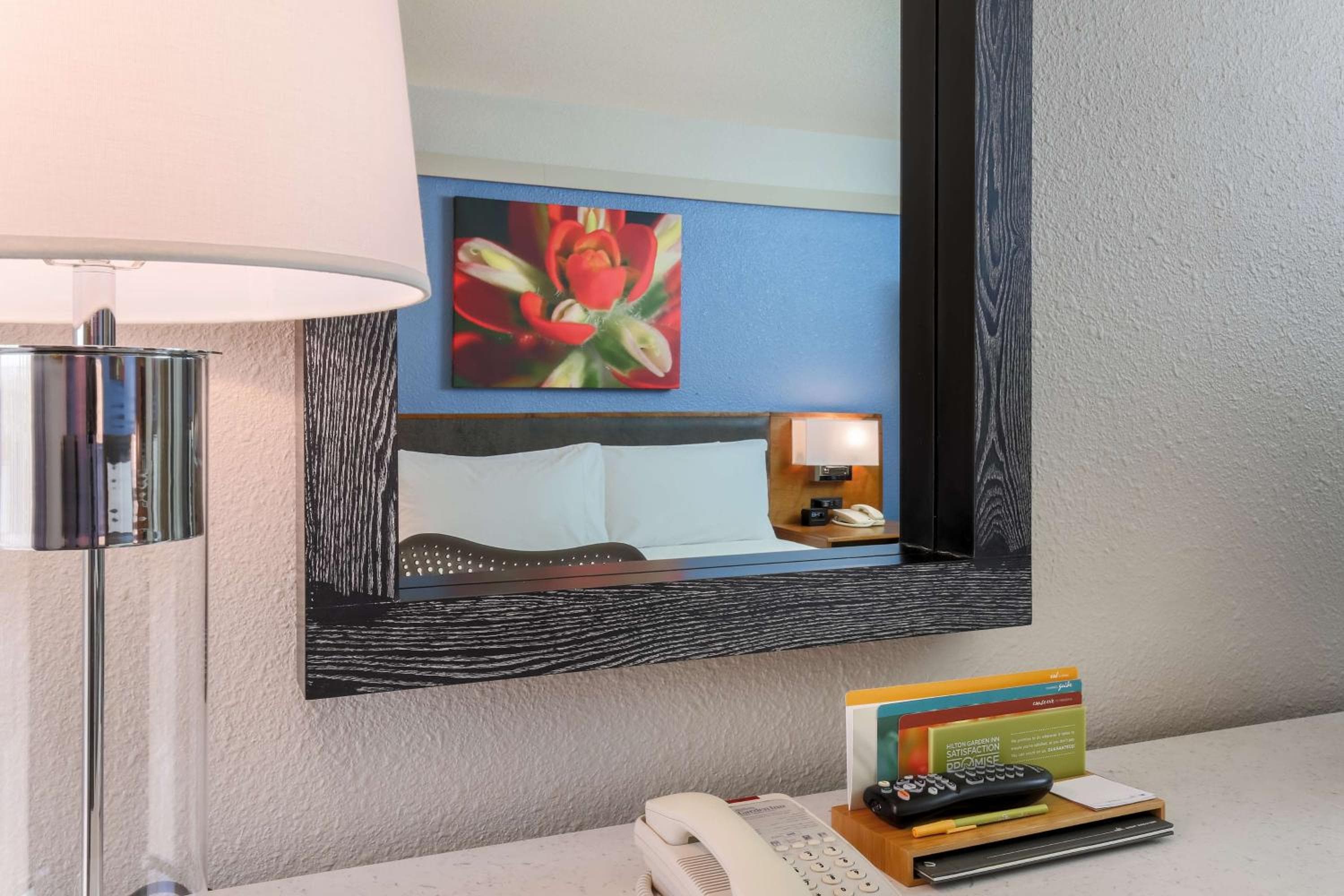 Hilton Garden Inn Dallas/Market Center