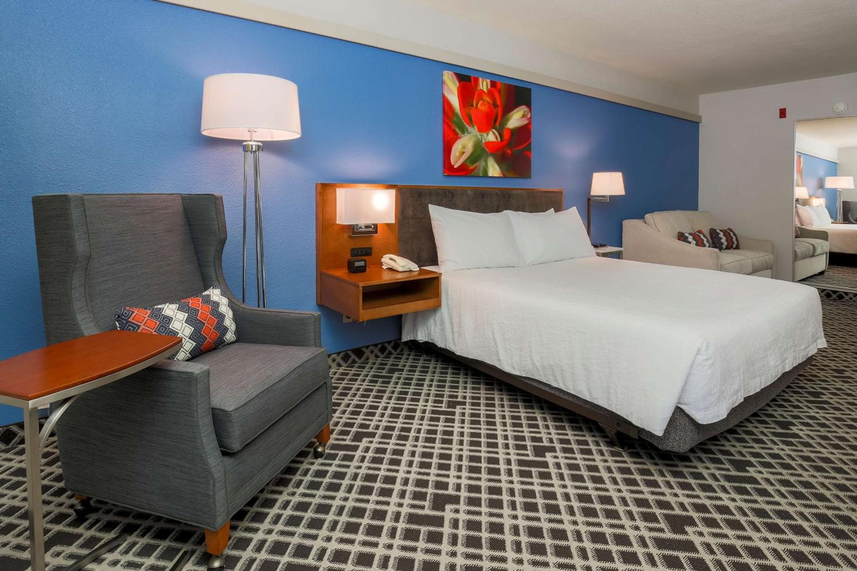 Hilton Garden Inn Dallas/Market Center