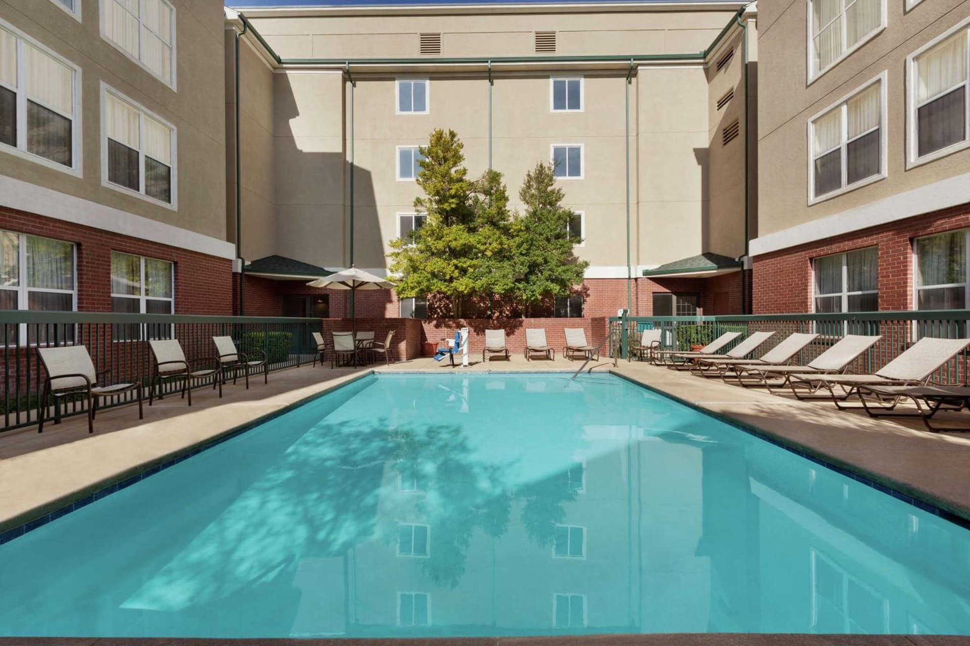 Homewood Suites by Hilton Dallas-Plano