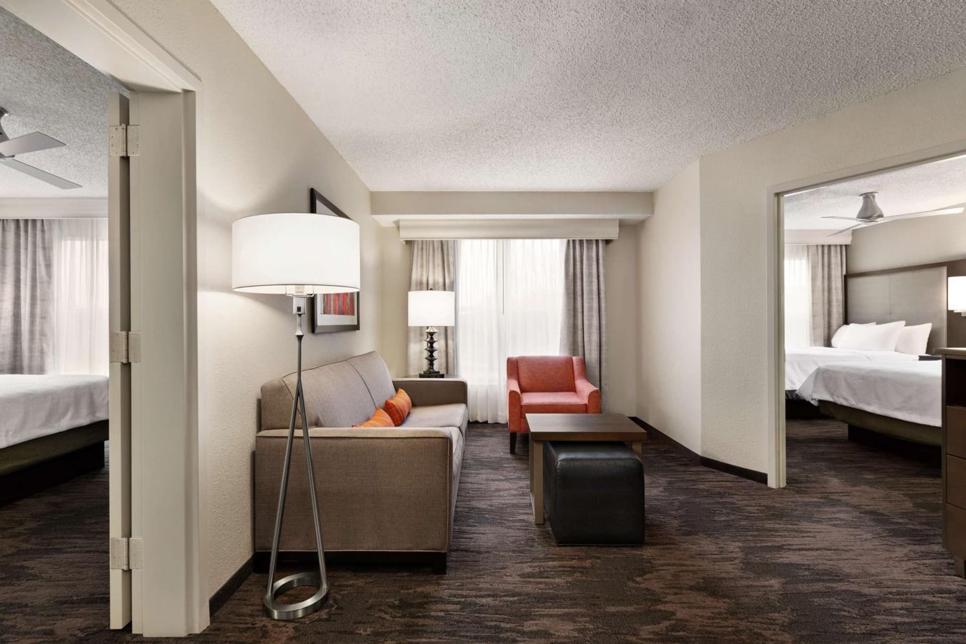 Homewood Suites by Hilton Dallas-Plano