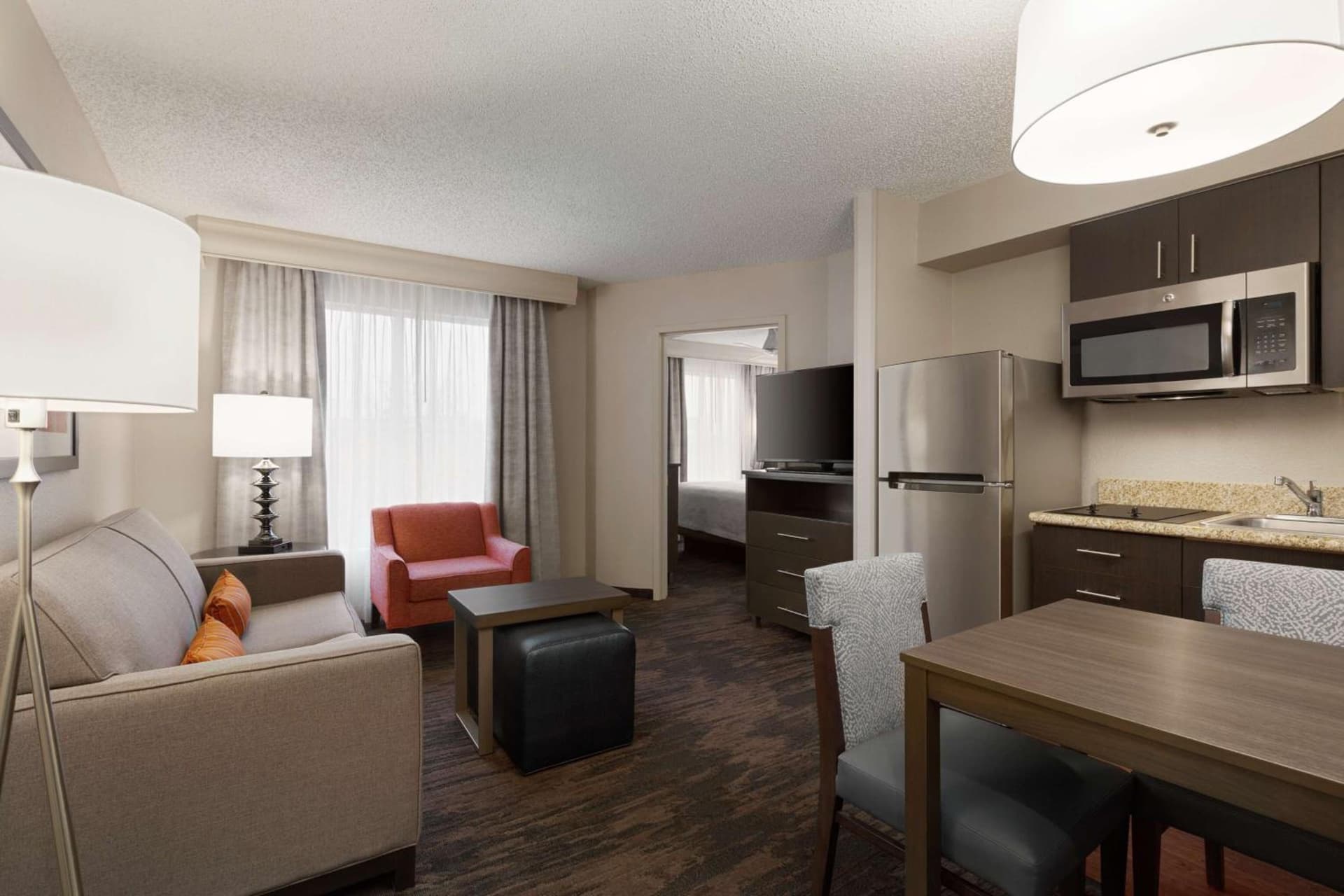 Homewood Suites by Hilton Dallas-Plano