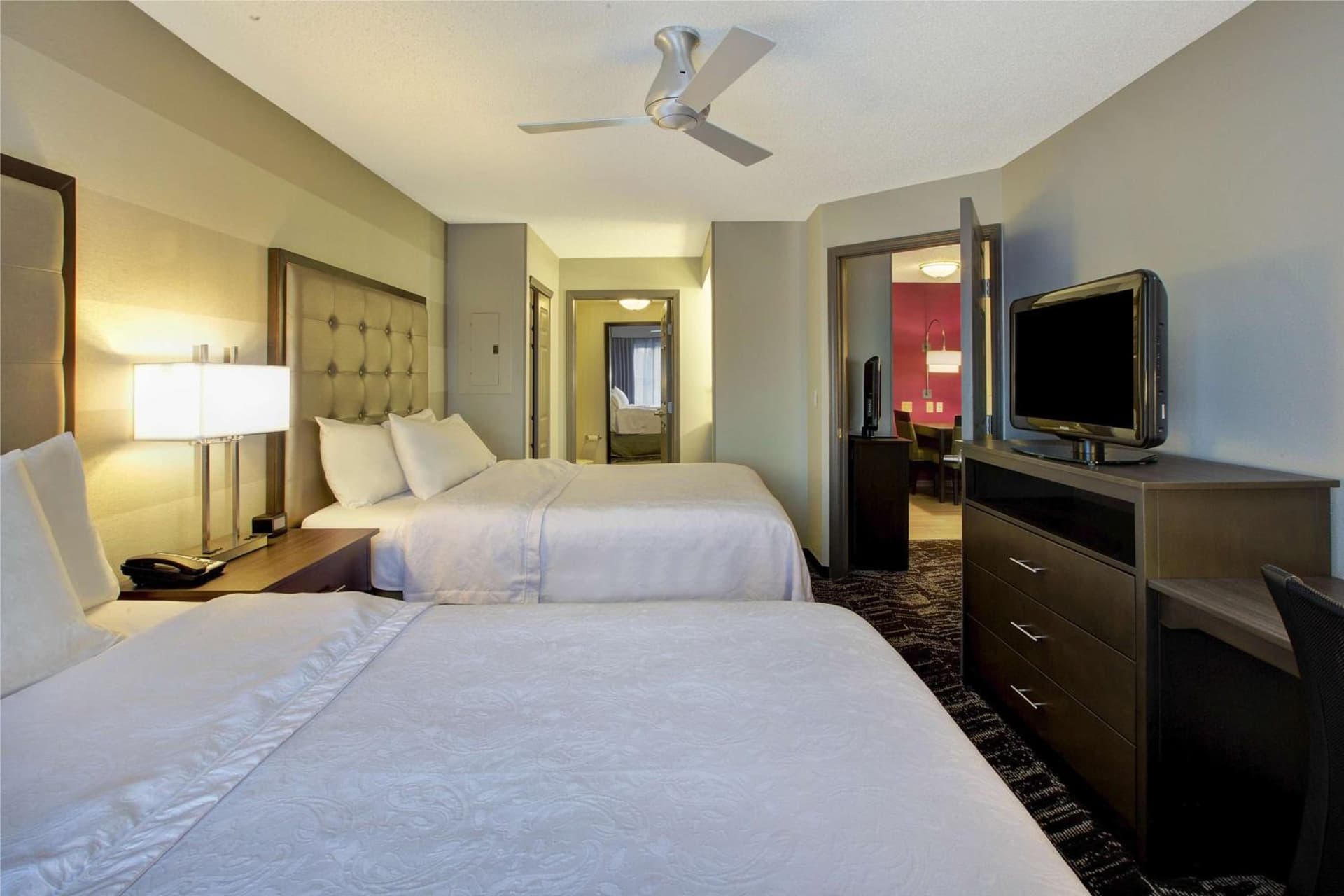 Homewood Suites by Hilton Dayton South