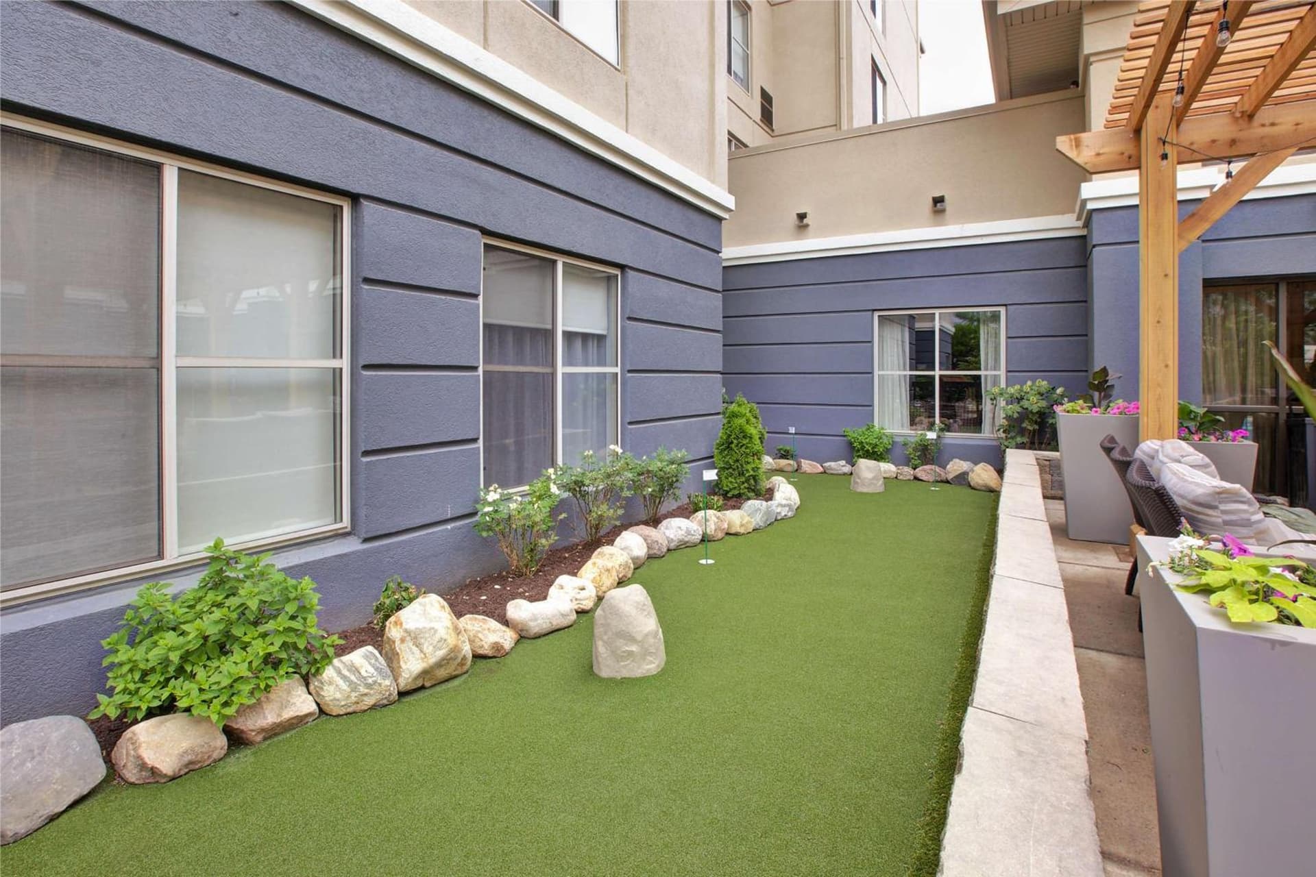 Homewood Suites by Hilton Dayton South