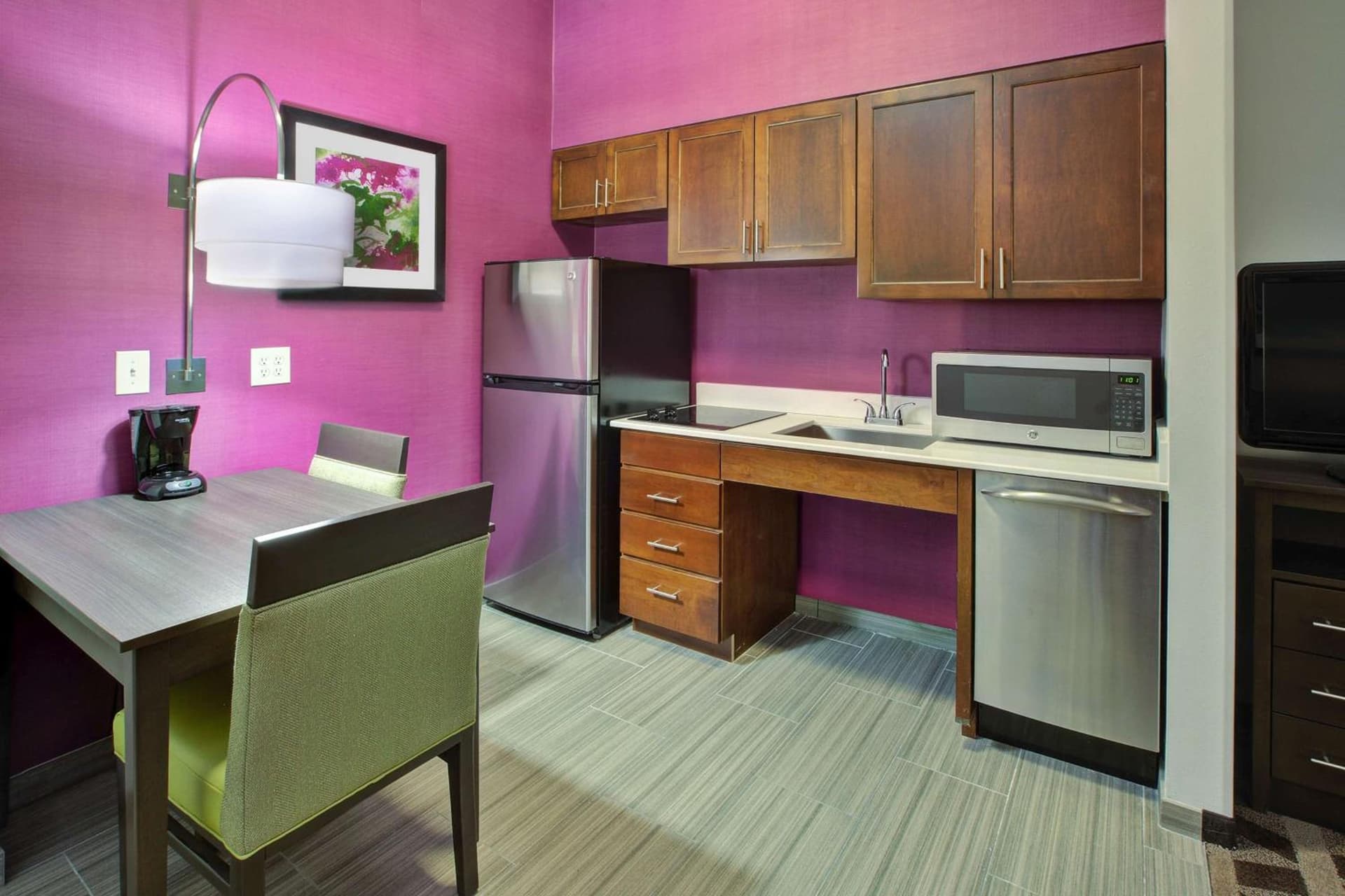 Homewood Suites by Hilton Dayton South