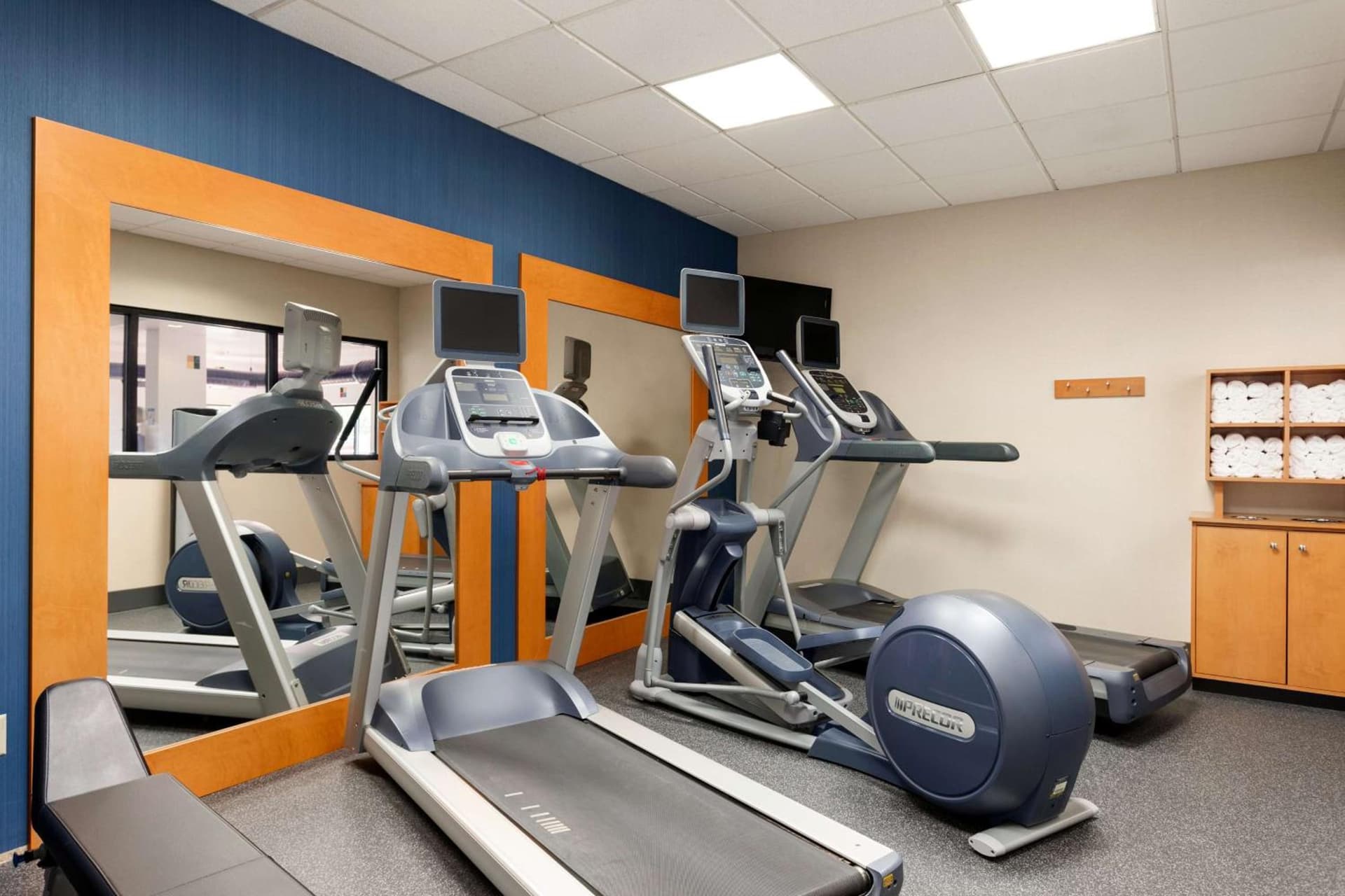 Hampton Inn & Suites Denver-Cherry Creek