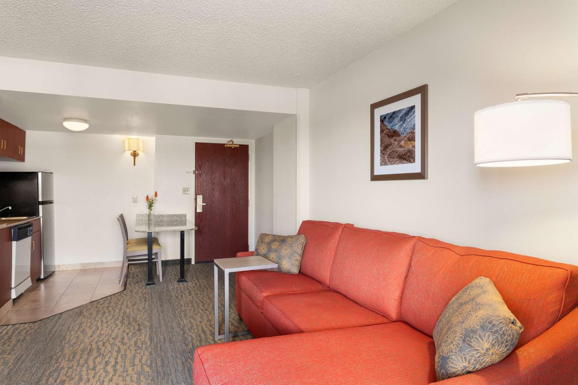 Hampton Inn & Suites Denver-Cherry Creek