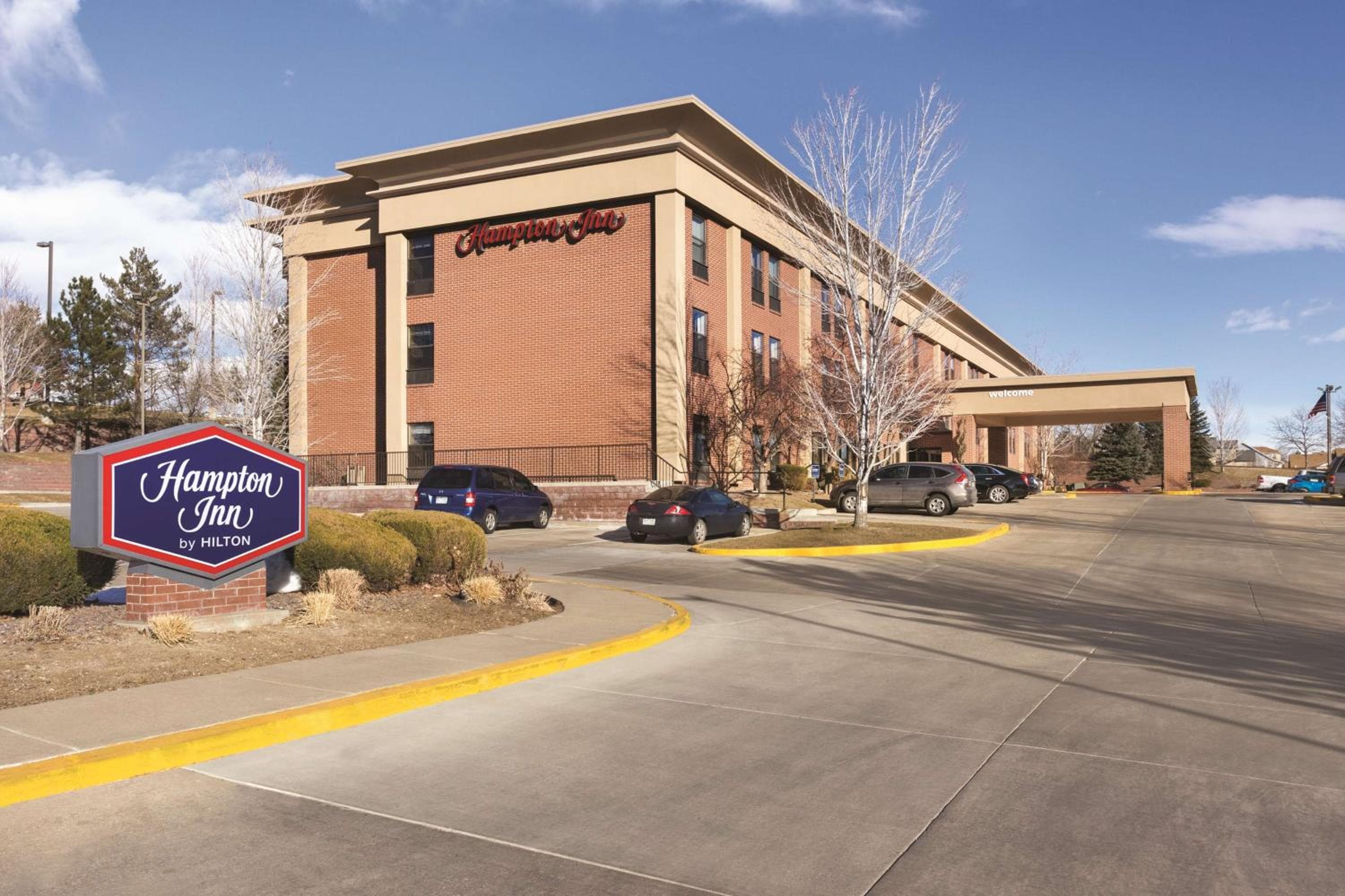 Hampton Inn Denver - Northwest Westminster
