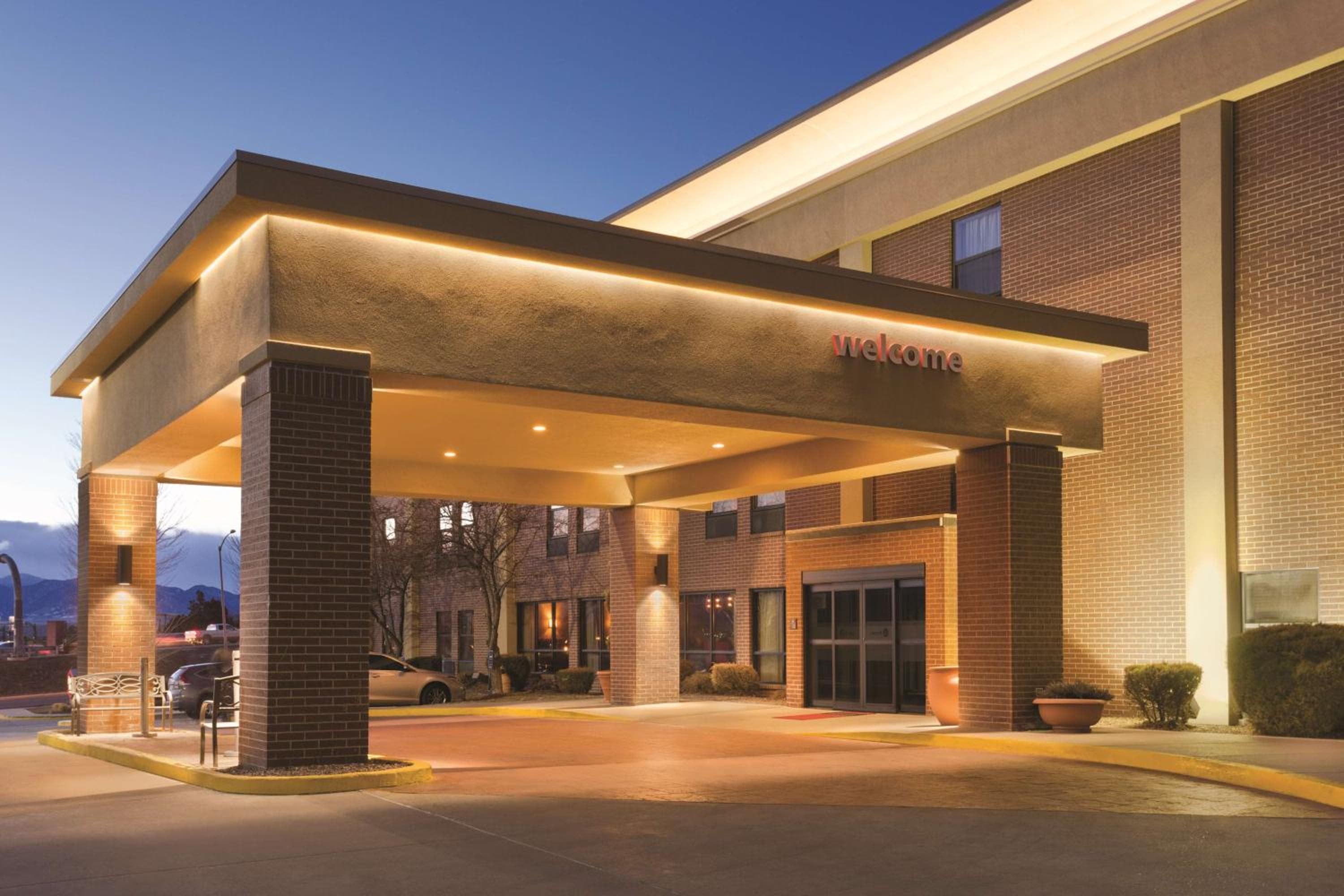 Hampton Inn Denver - Northwest Westminster