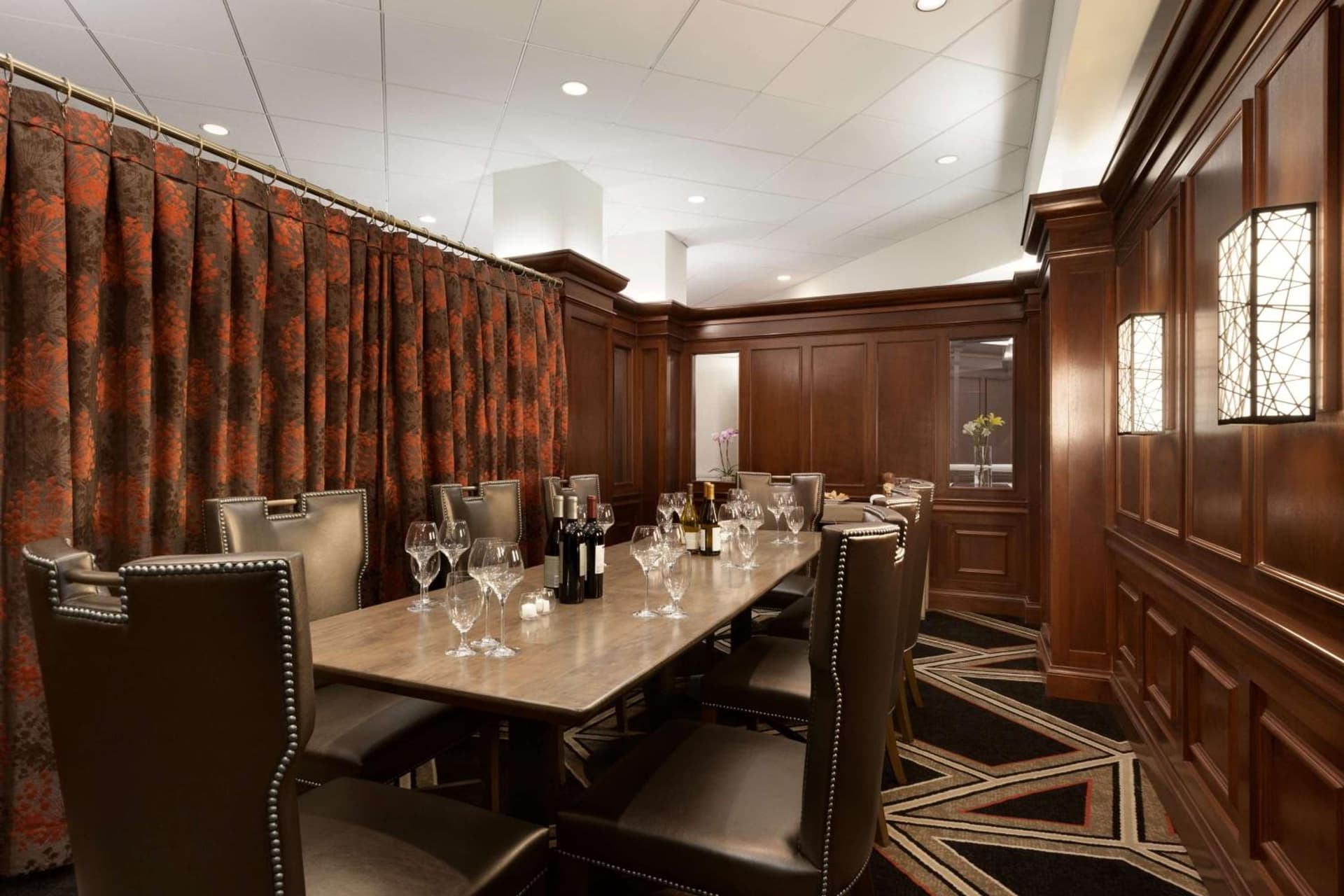 Hilton Arlington