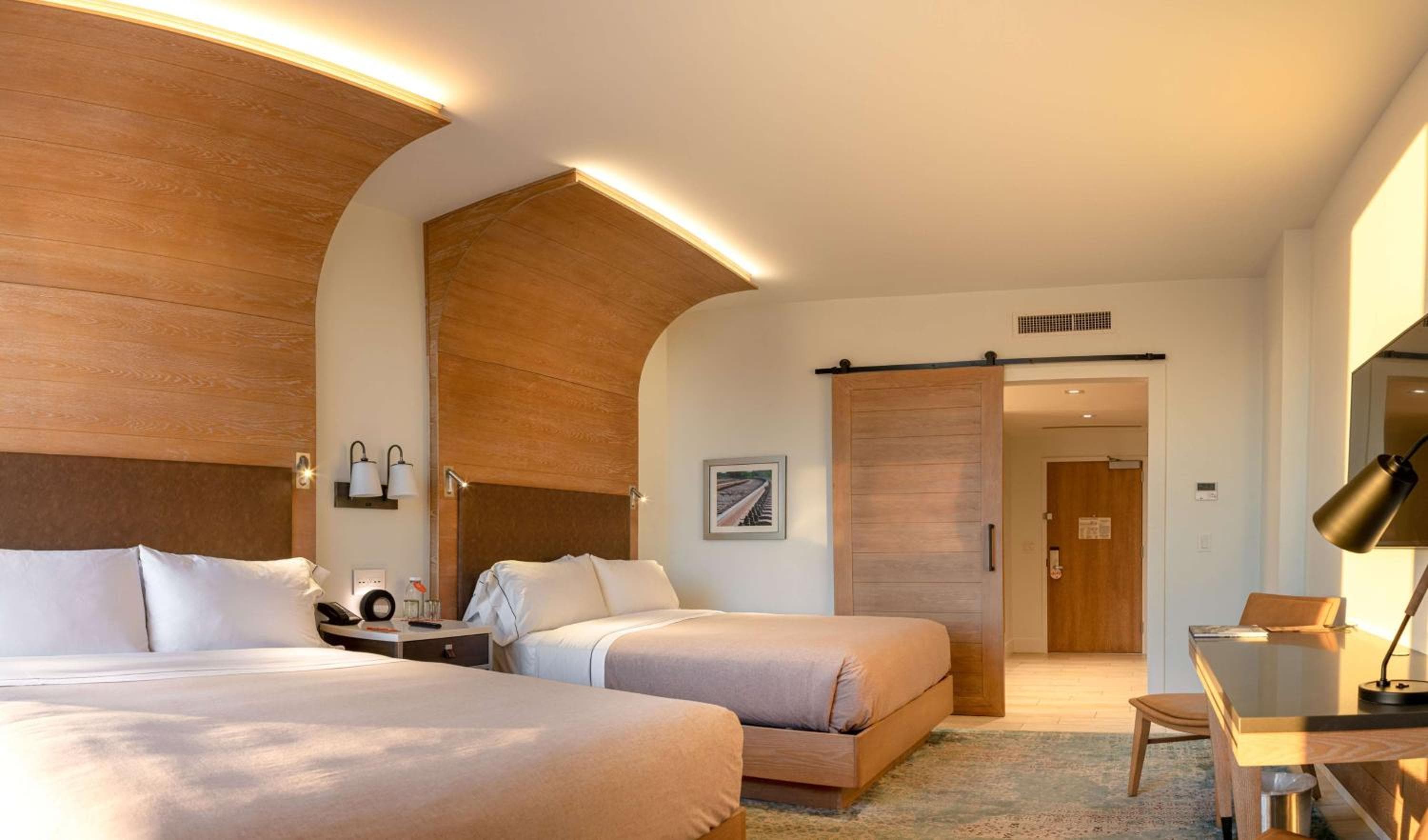 Canopy By Hilton Dallas Uptown