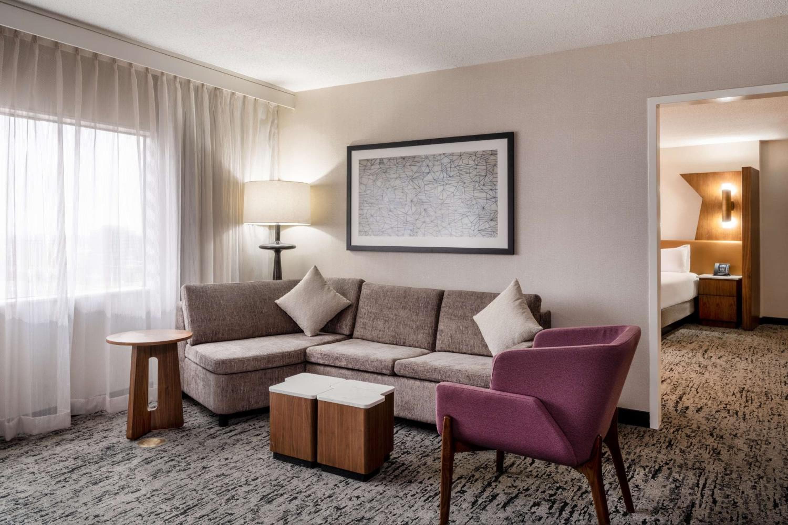 Hilton Dallas Lincoln Centre by the Galleria