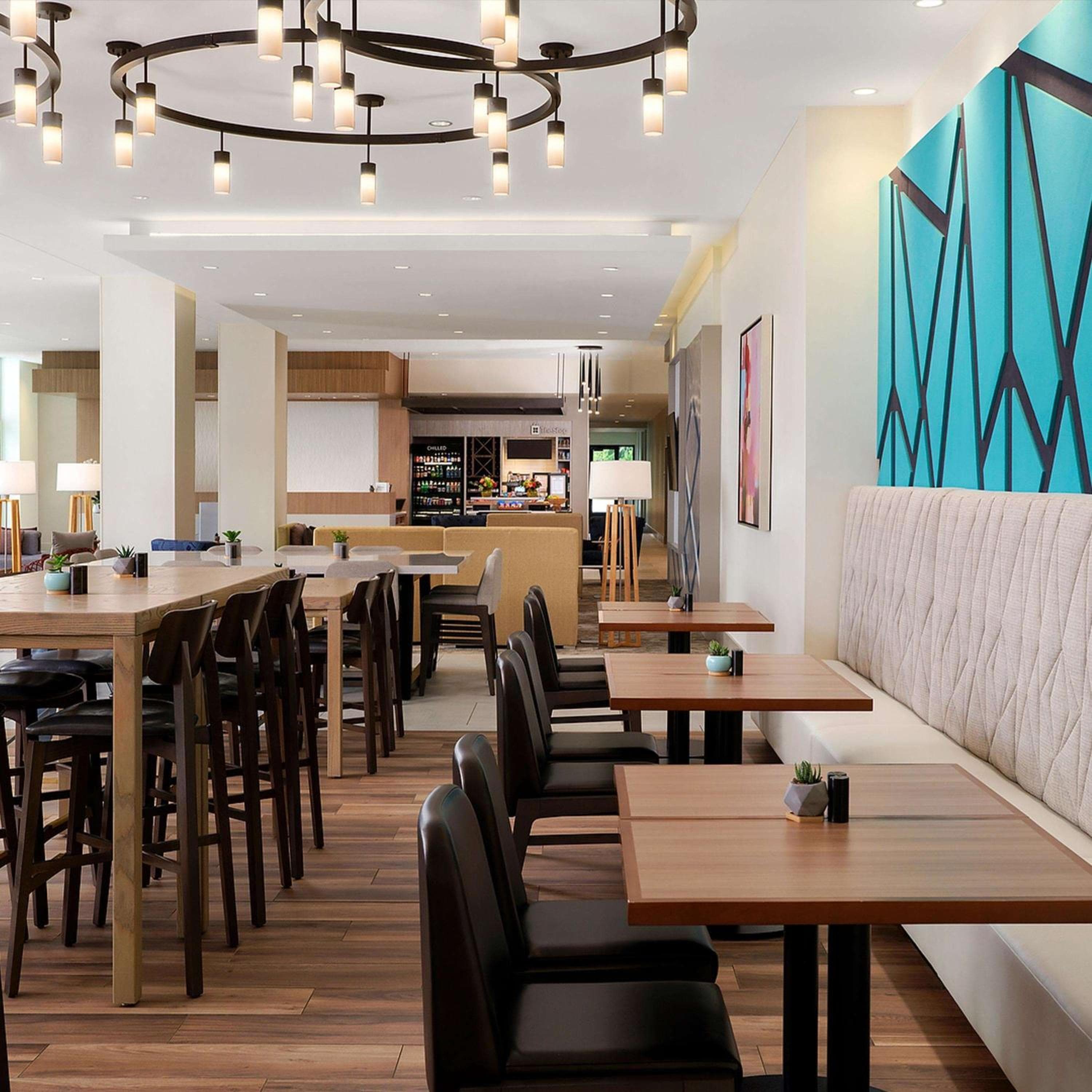 Hilton Garden Inn Grapevine At Silverlake Crossing, Tx