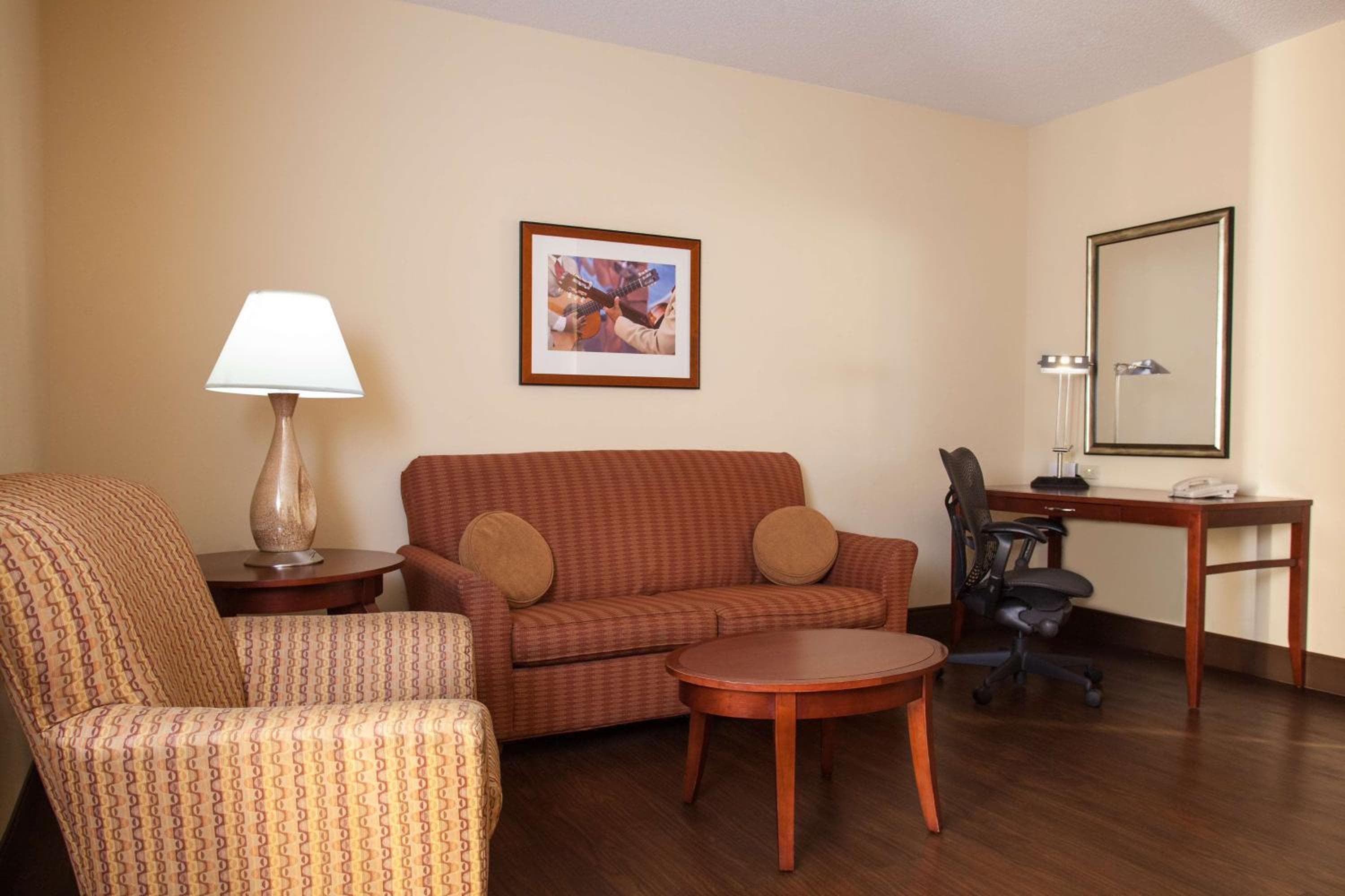 Hilton Garden Inn El Paso University