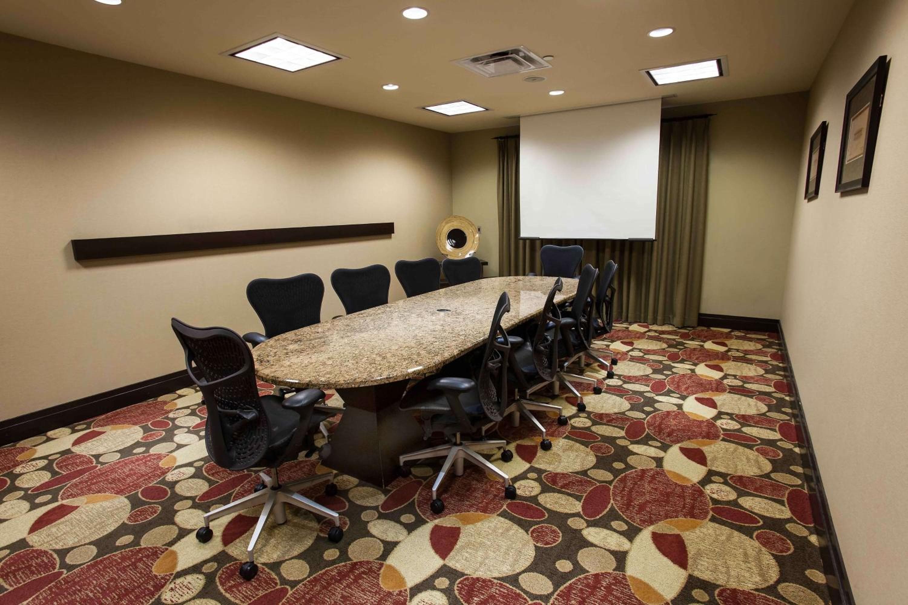 Hilton Garden Inn El Paso University