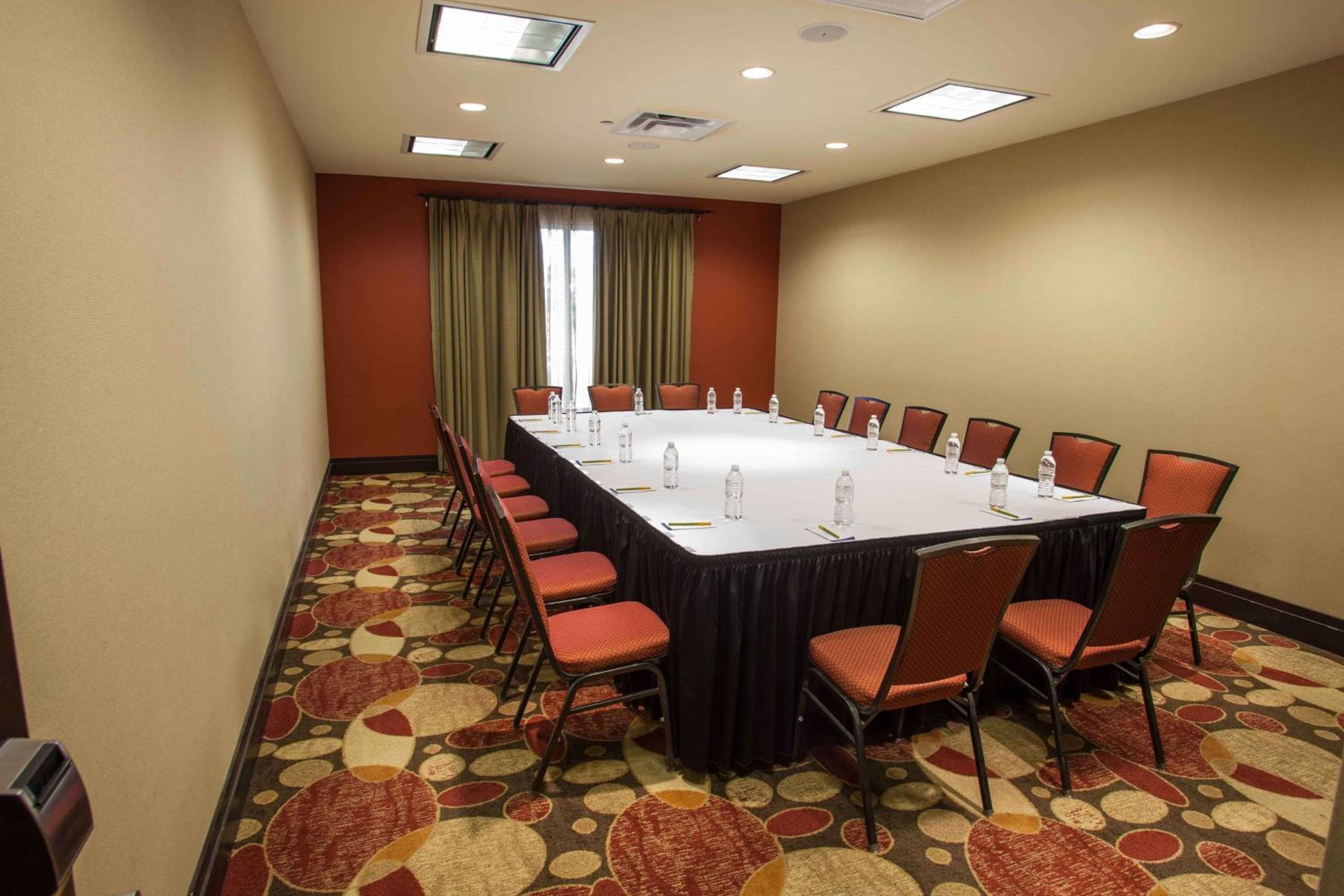 Hilton Garden Inn El Paso University