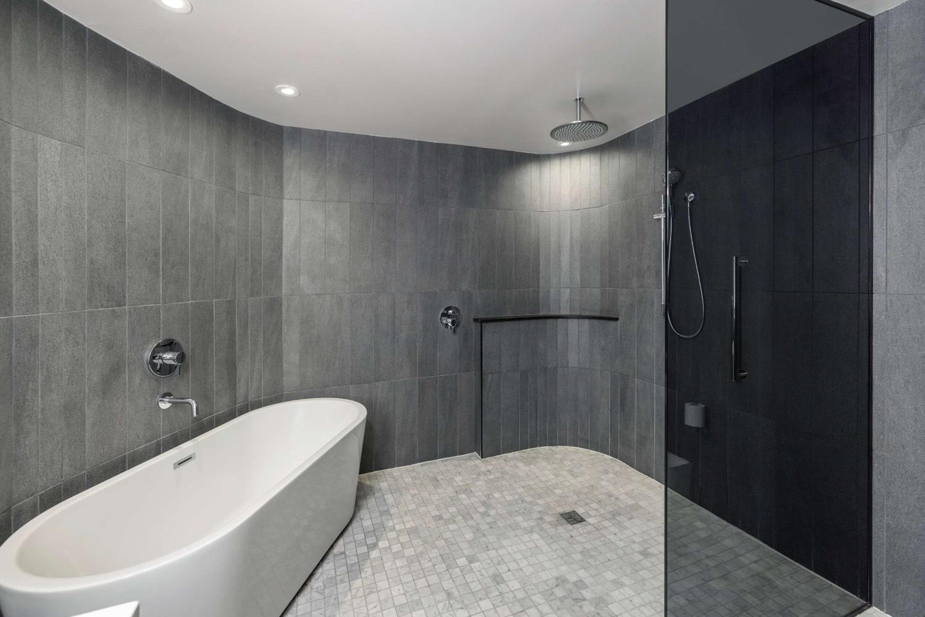 The Statler Dallas, Curio Collection By Hilton