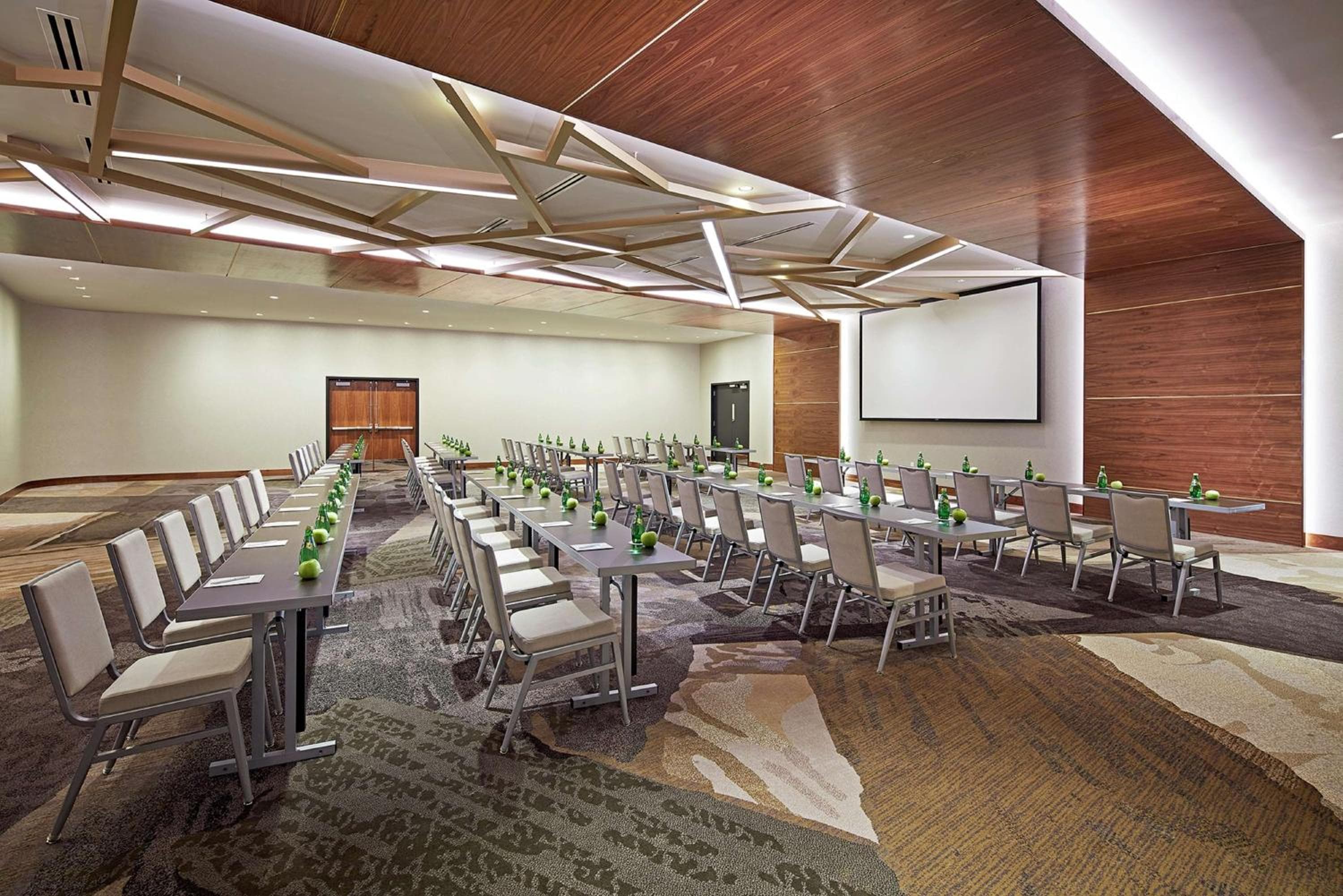 The Statler Dallas, Curio Collection By Hilton