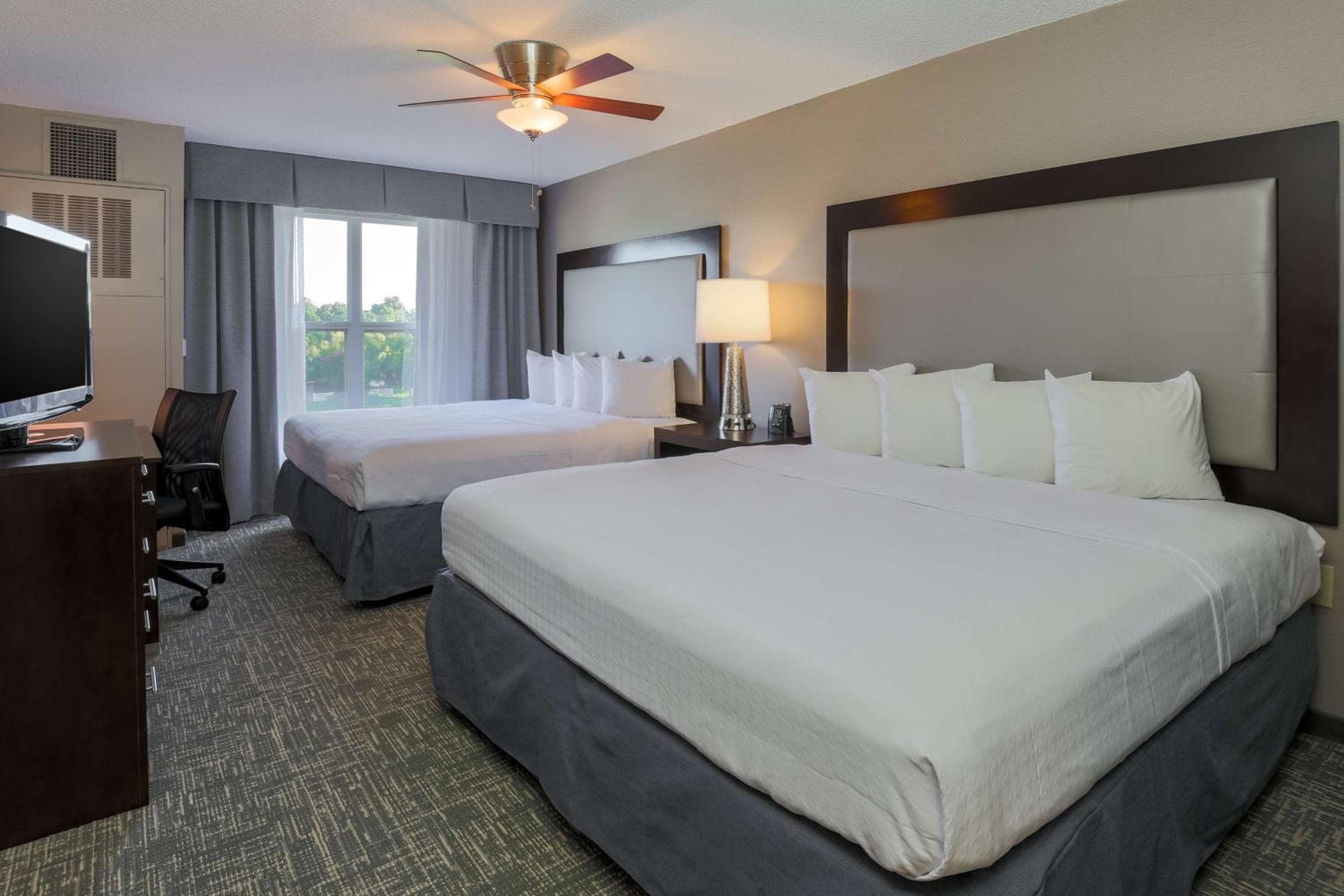 Homewood Suites by Hilton Southwind - Hacks Cross
