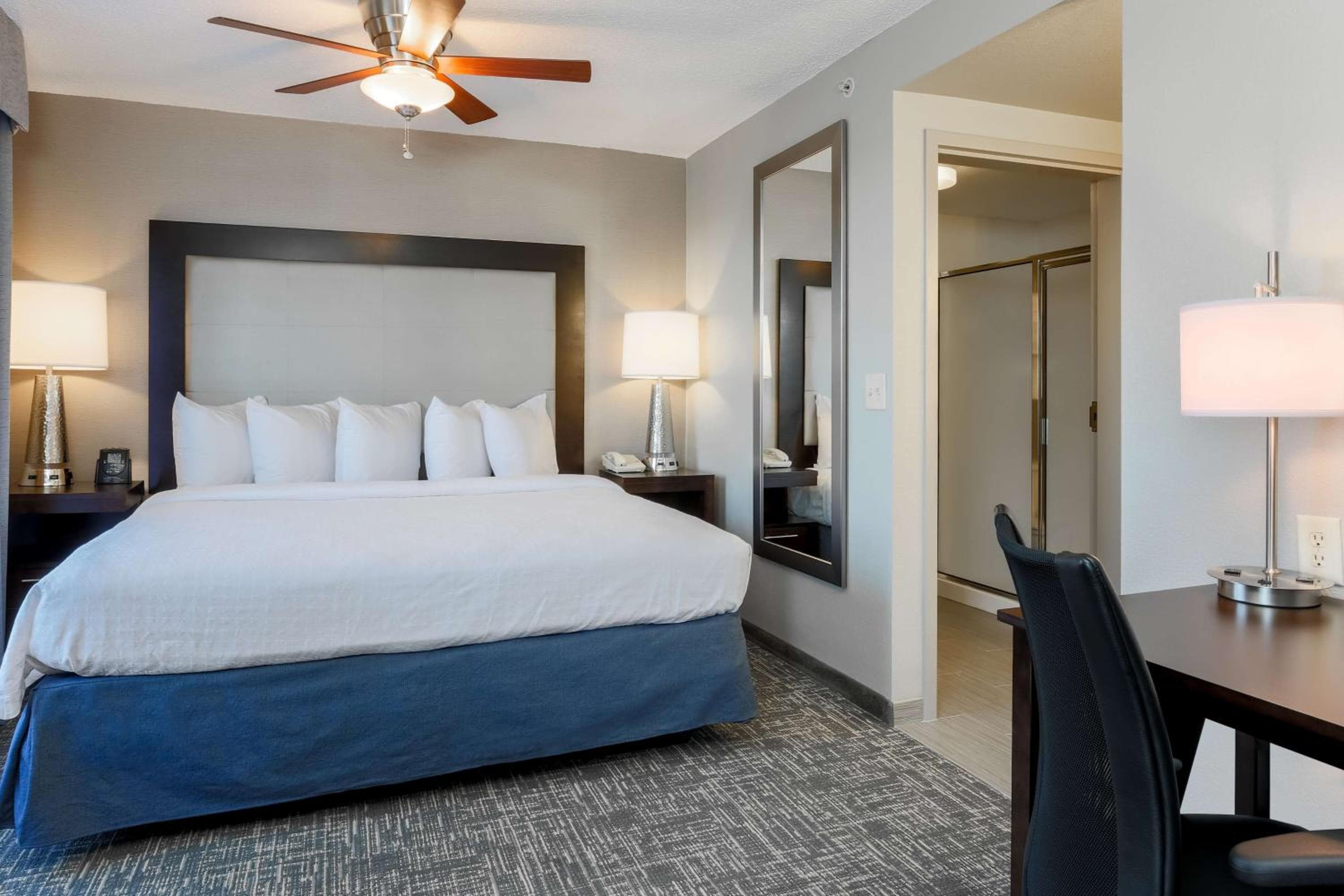 Homewood Suites by Hilton Southwind - Hacks Cross