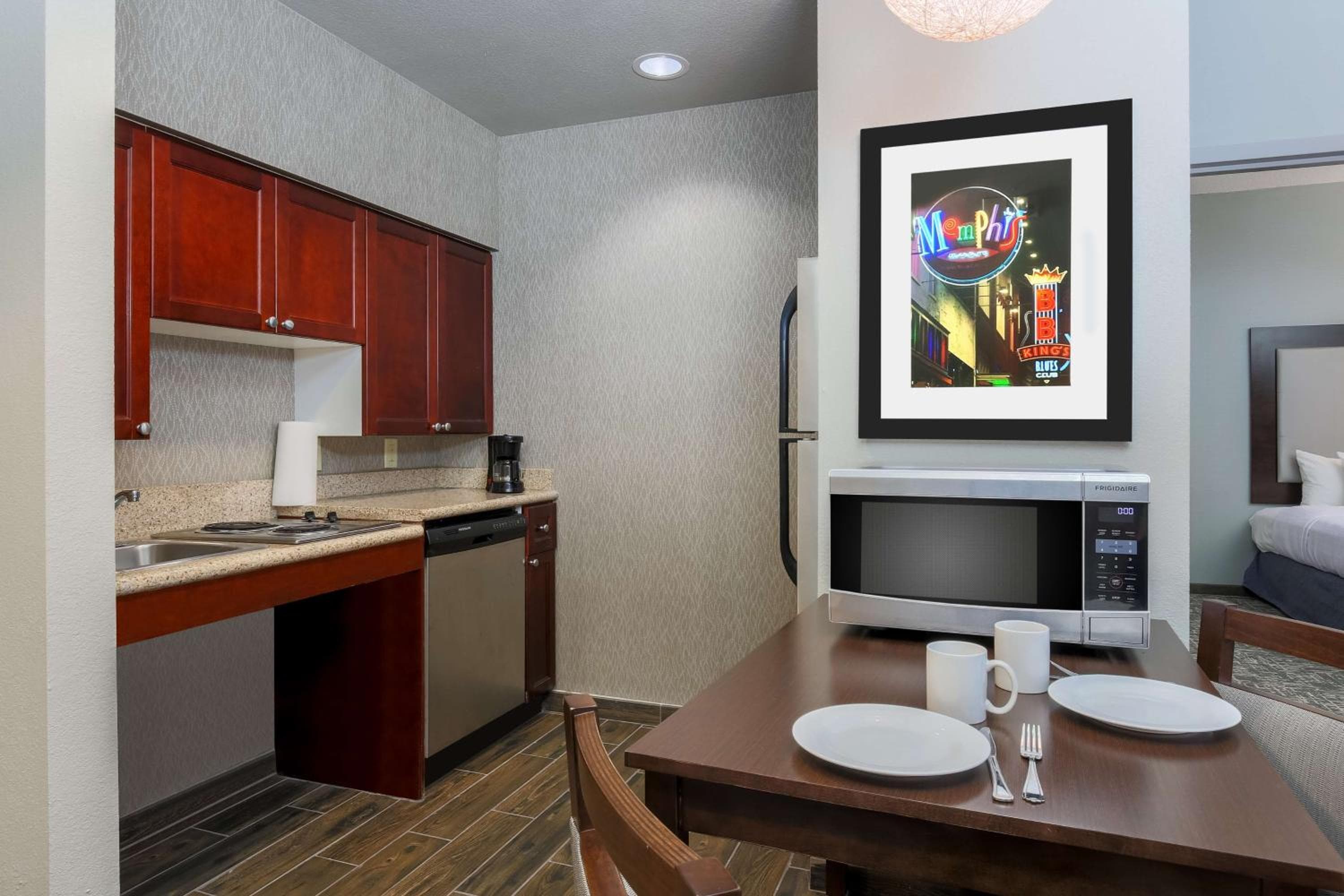 Homewood Suites by Hilton Southwind - Hacks Cross