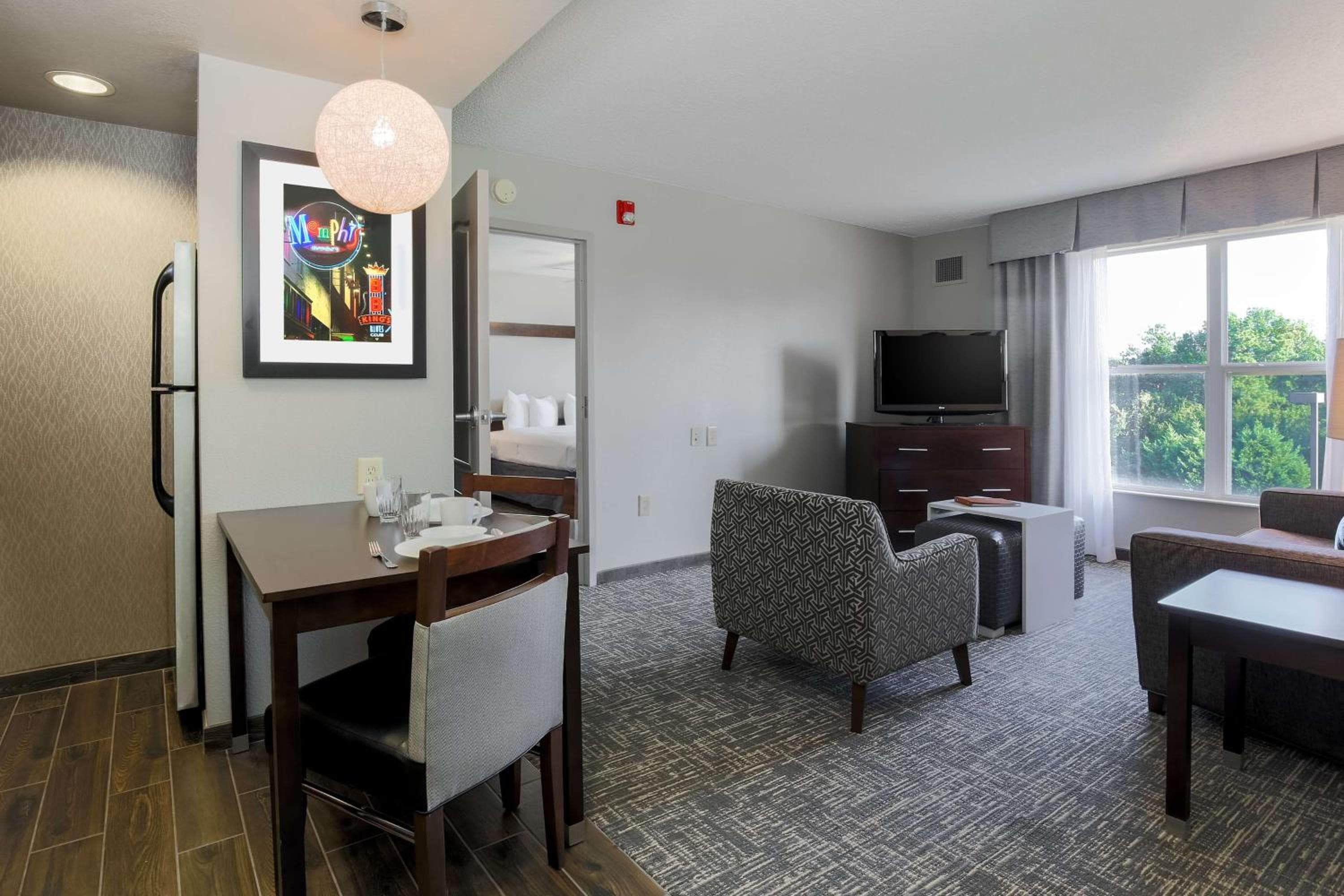 Homewood Suites by Hilton Southwind - Hacks Cross