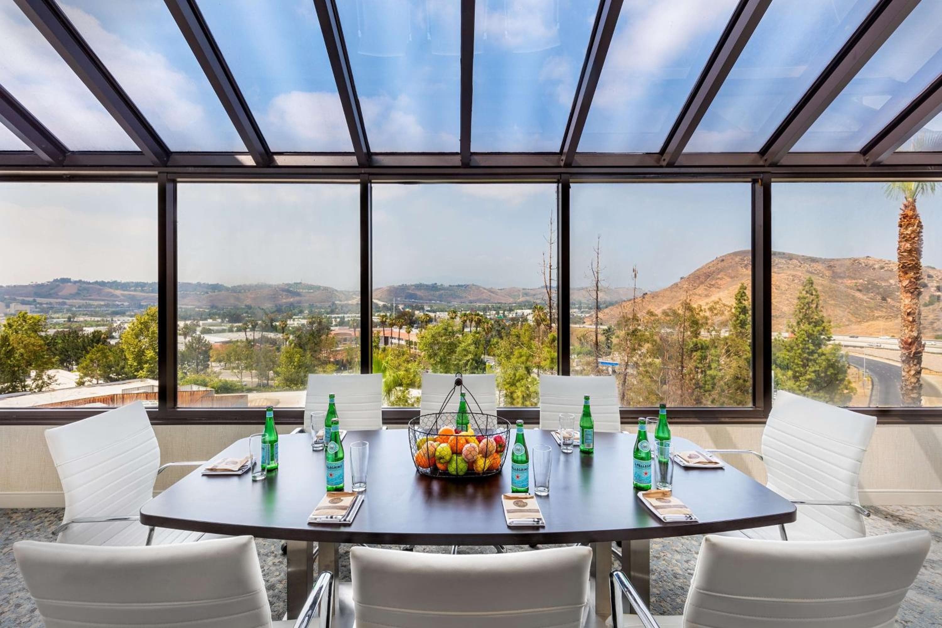 Doubletree By Hilton Pomona