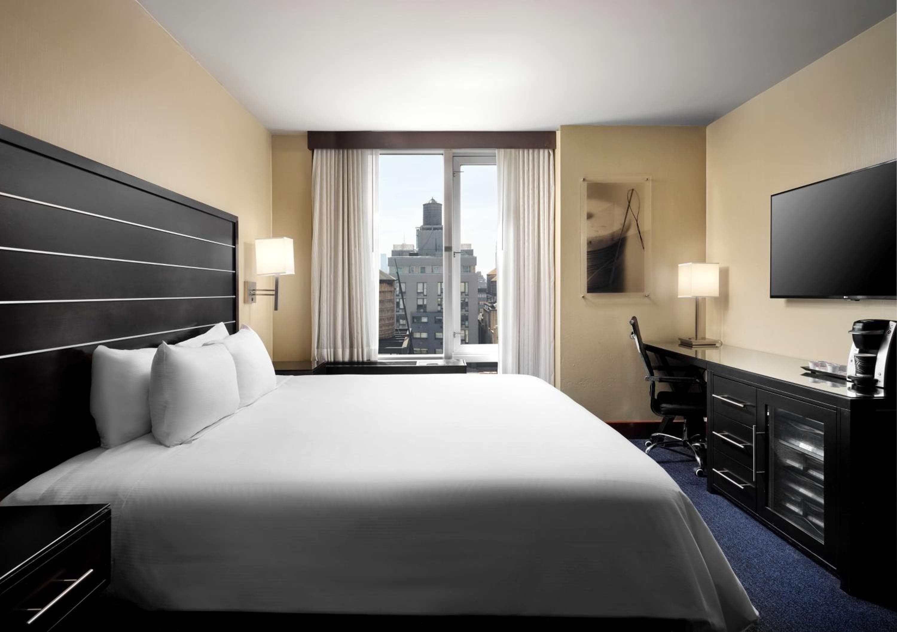 Hilton New York Fashion District