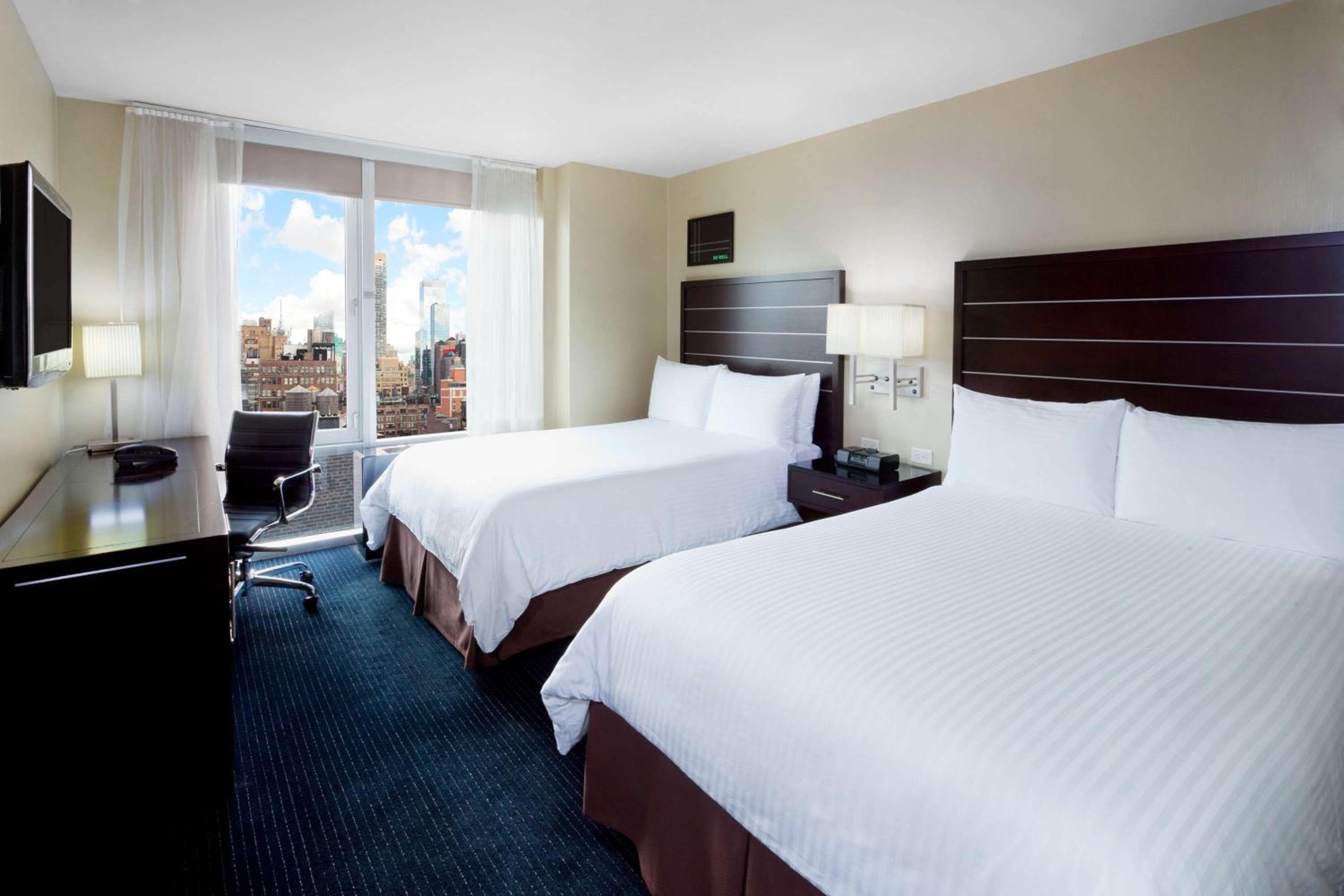 Hilton New York Fashion District