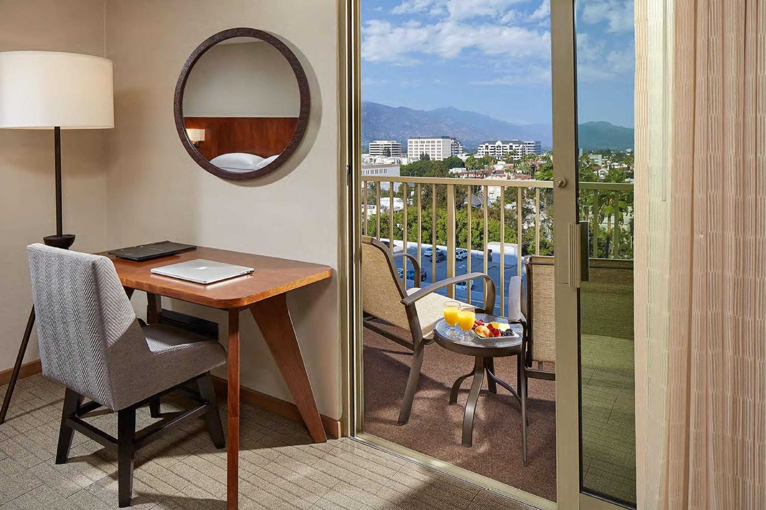 Hilton Pasadena