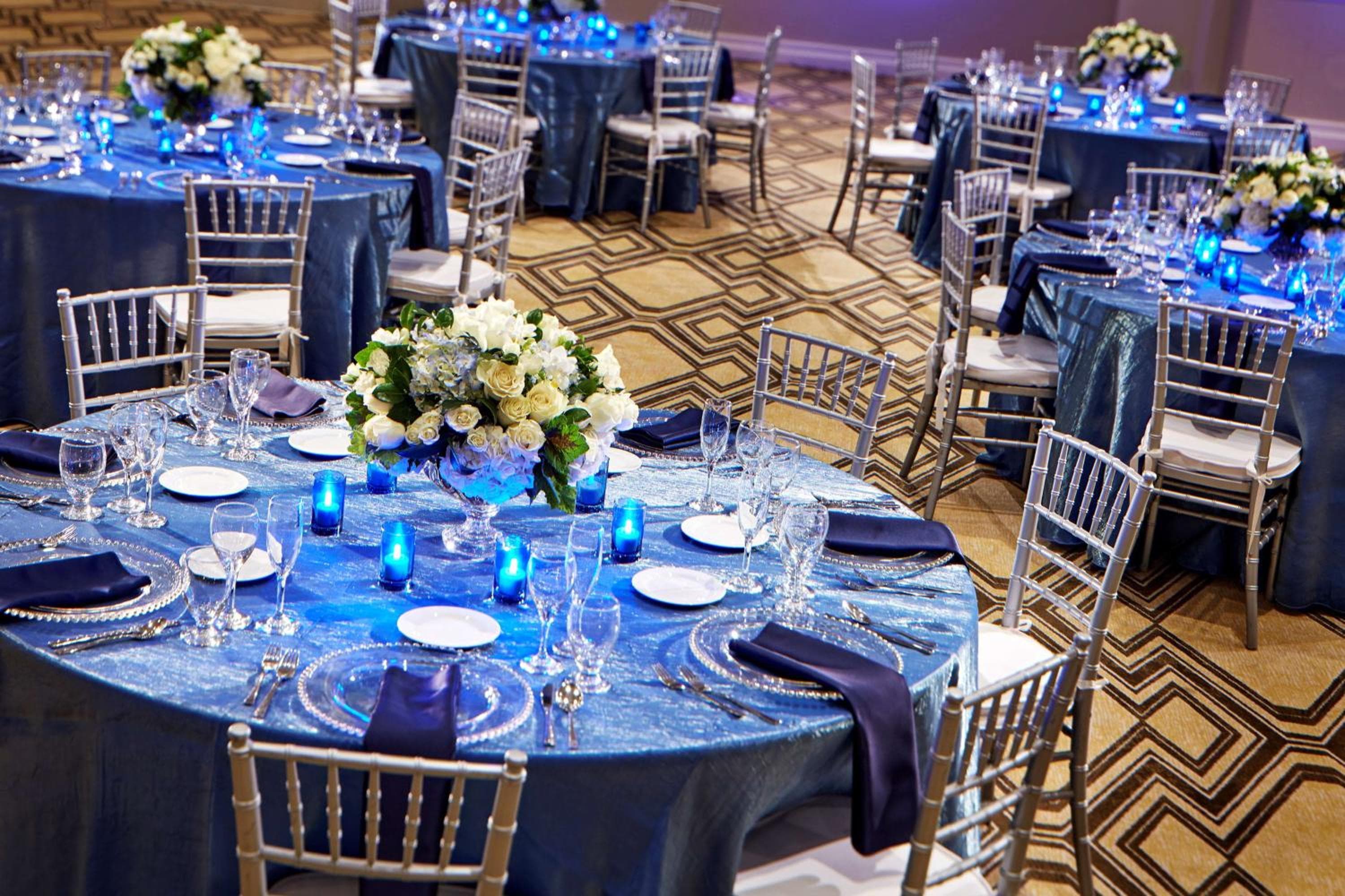 Hilton Pasadena