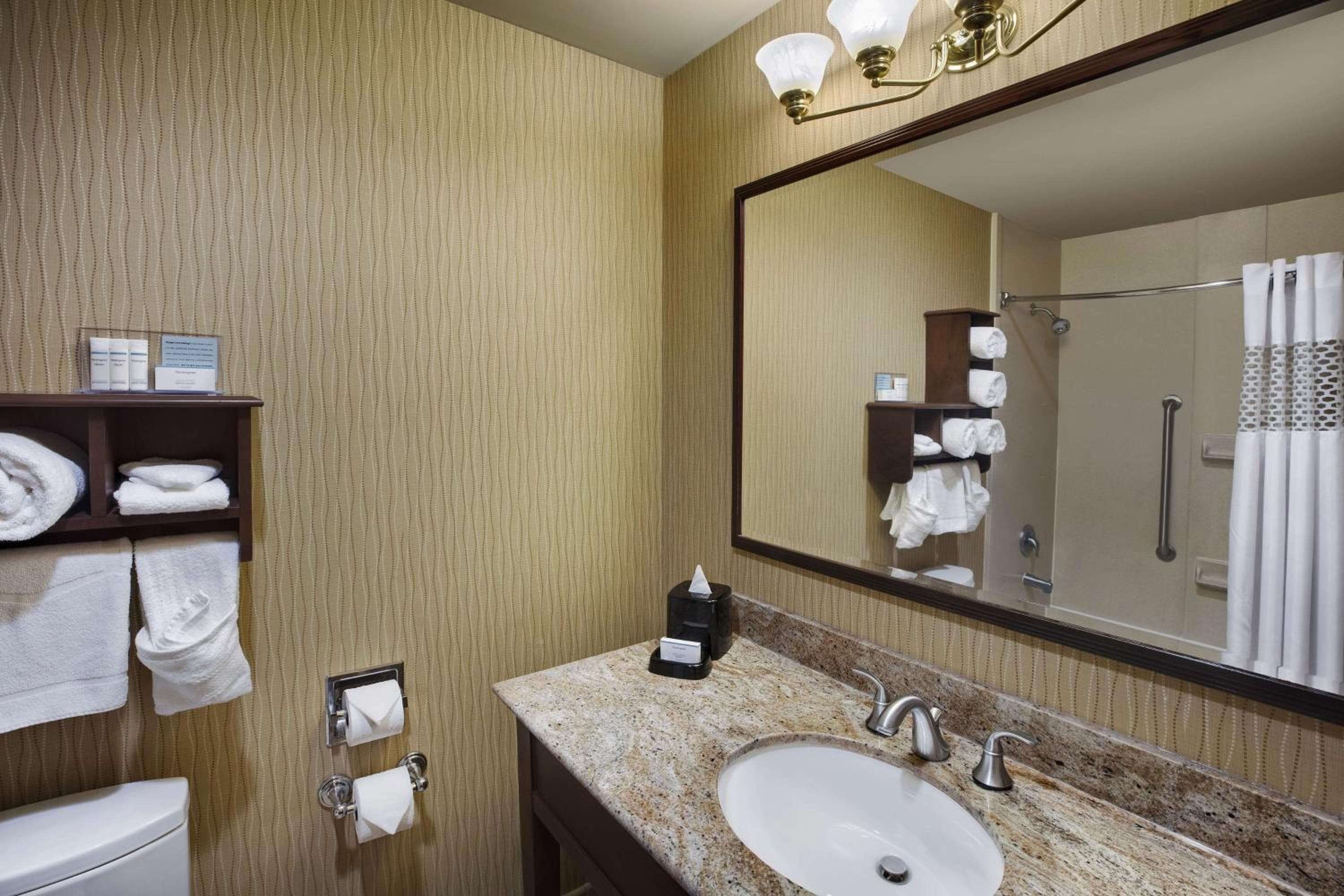 Hampton Inn West Palm Beach Central Airport
