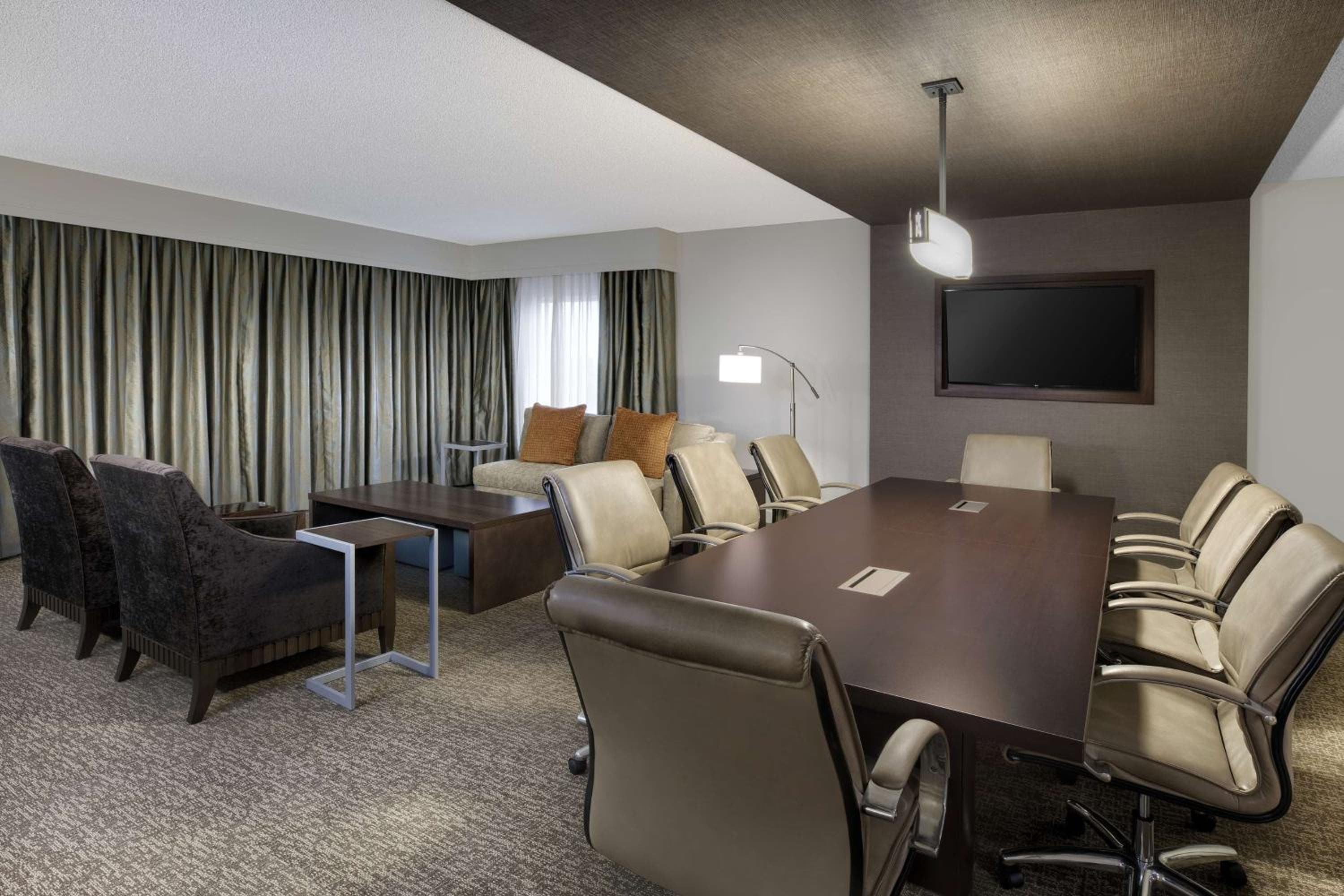 Hampton Inn West Palm Beach Central Airport