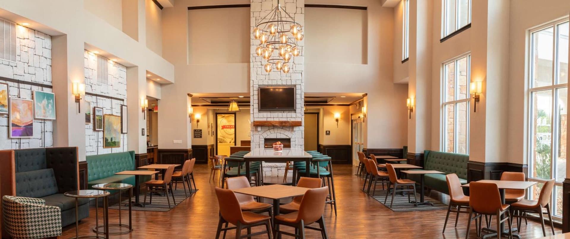 Hampton Inn & Suites Boerne