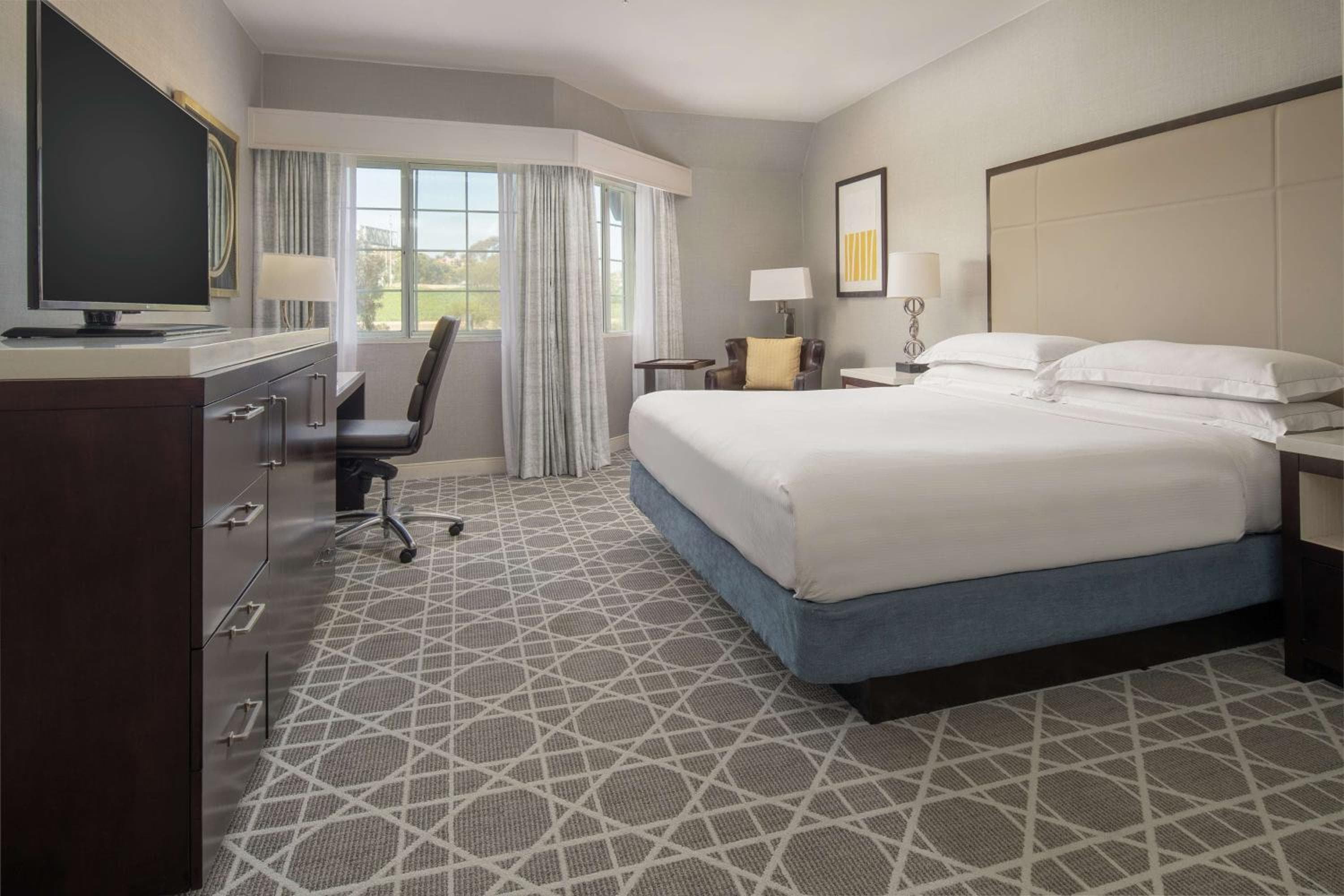 Hilton San Diego/Del Mar