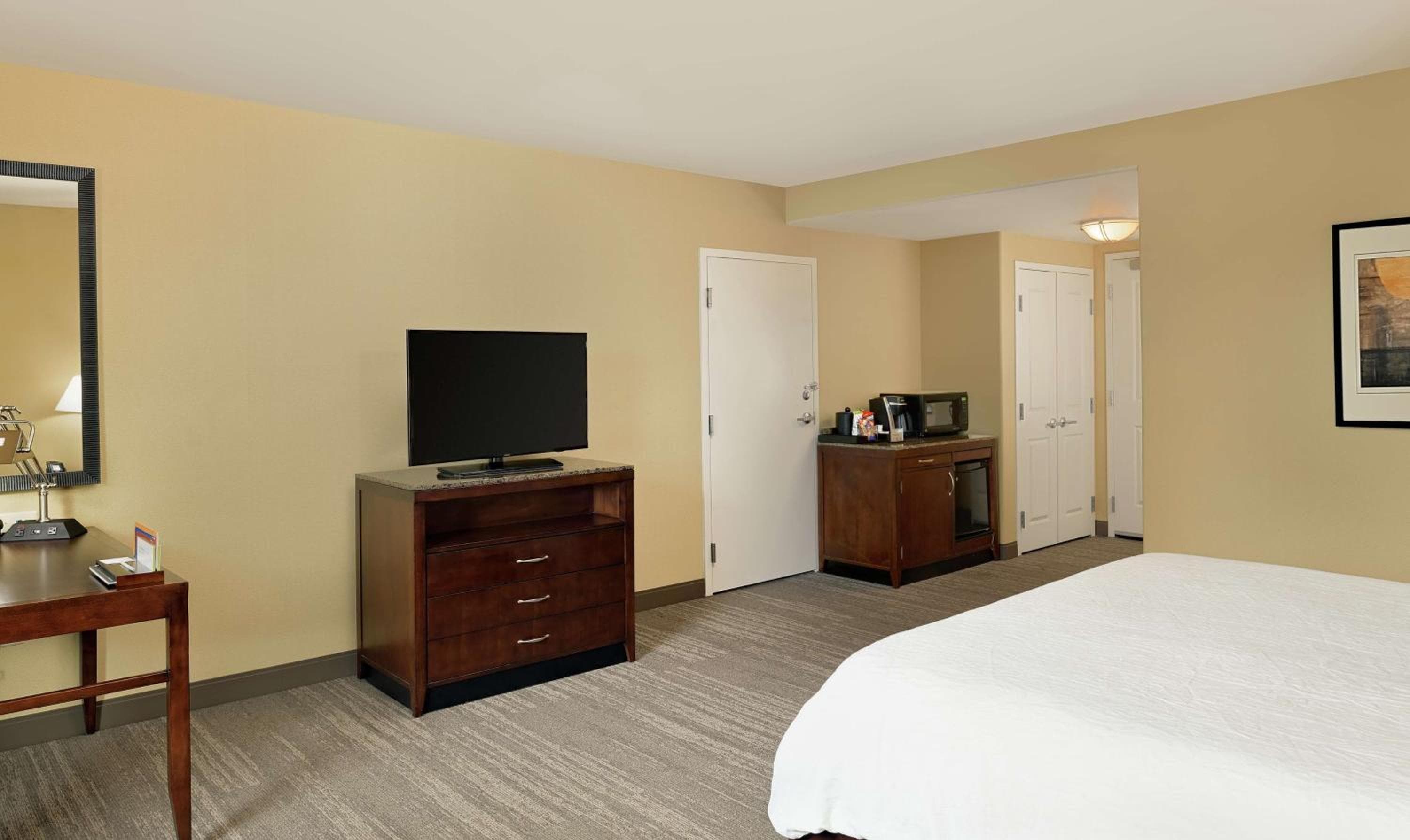 Hilton Garden Inn Fontana