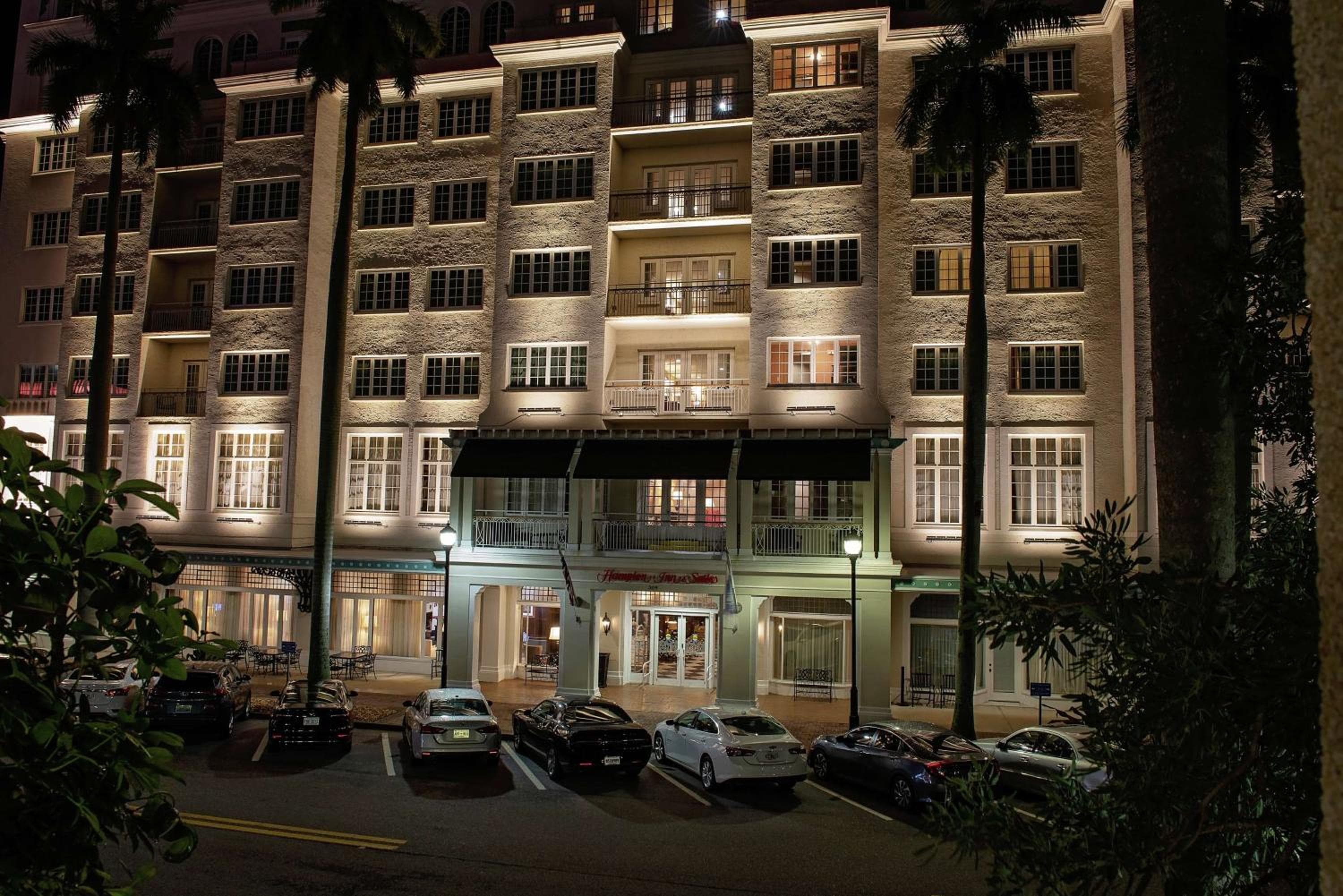 Hampton Inn & Suites Bradenton