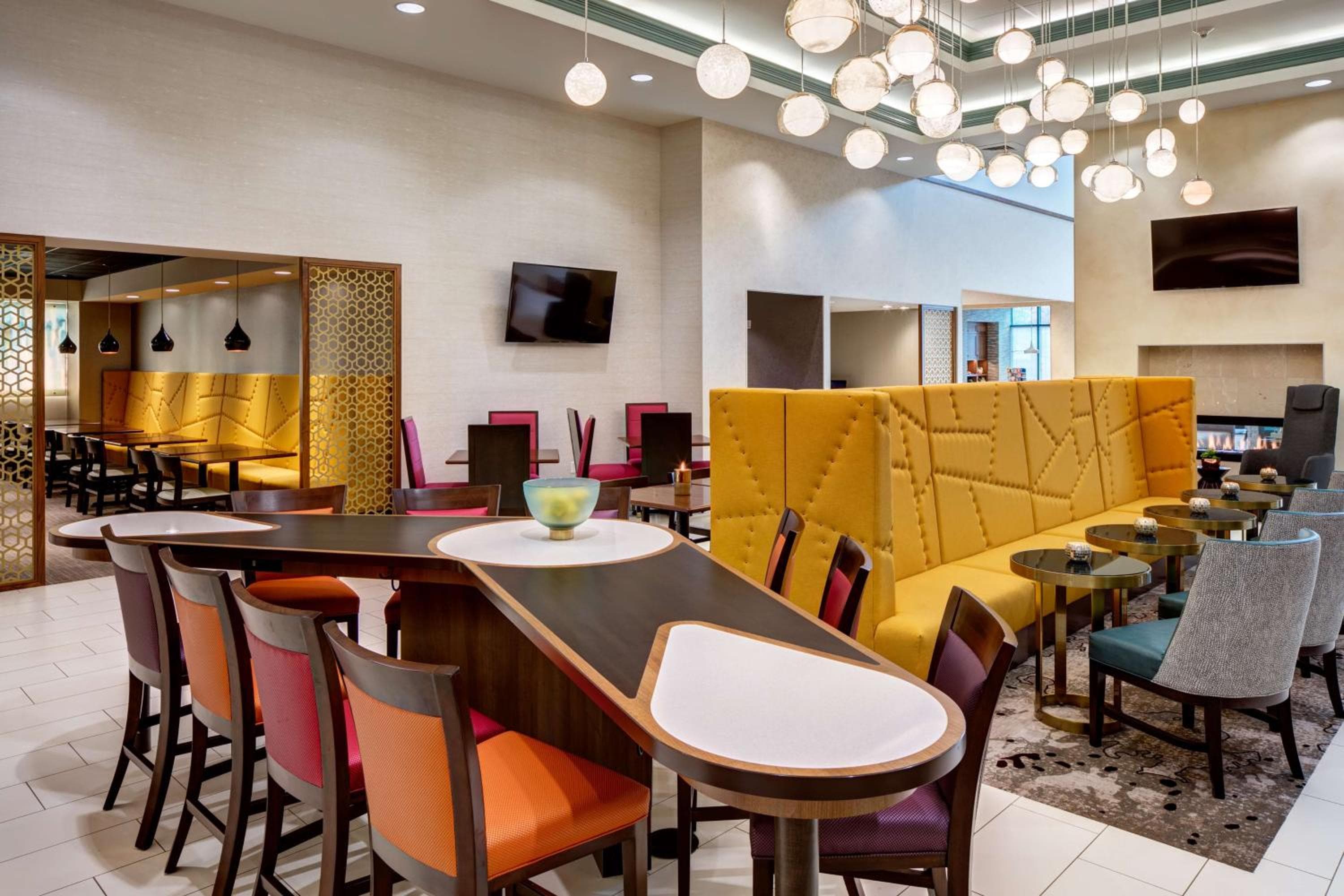 Homewood Suites by Hilton Salt Lake City Downtown