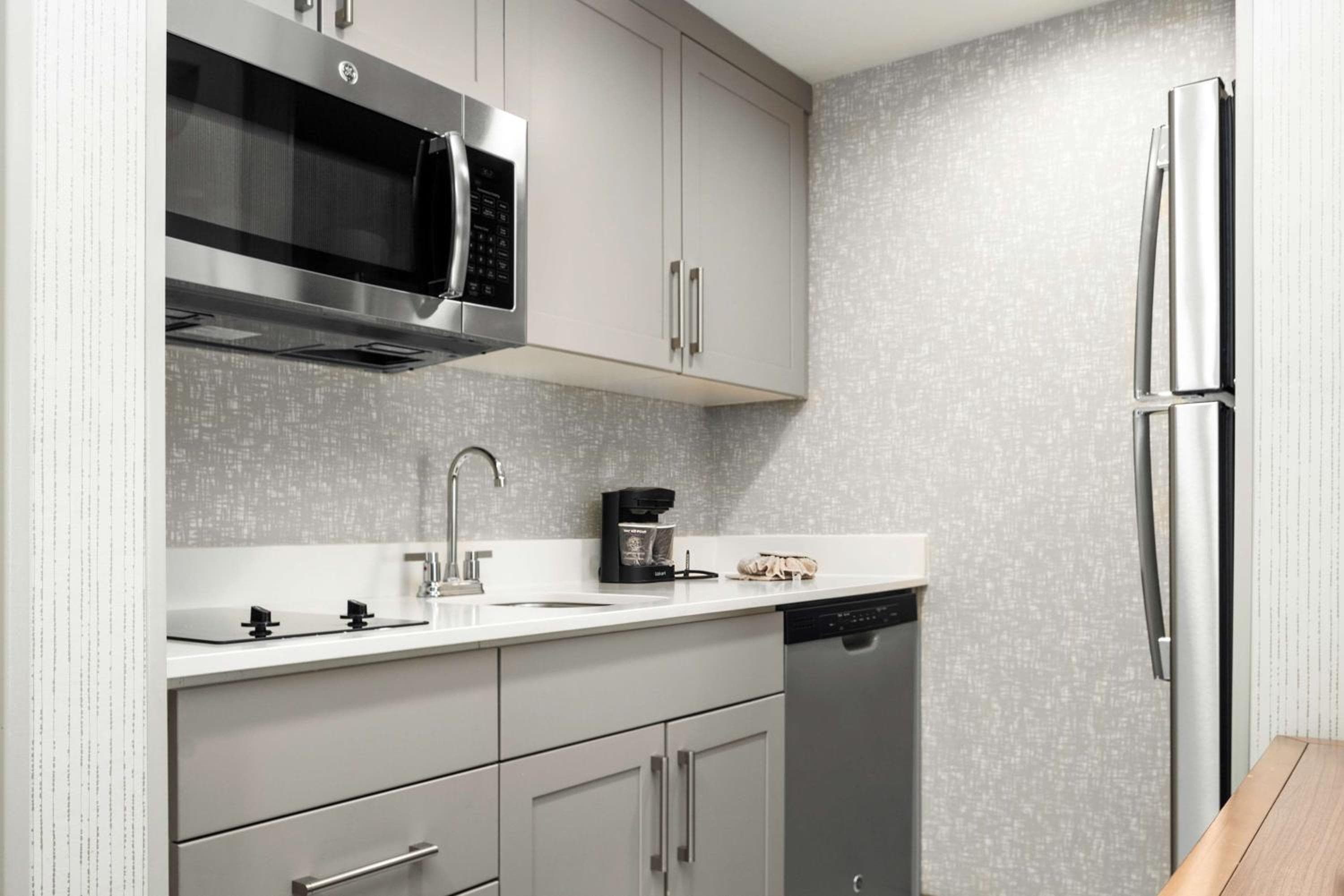 Homewood Suites by Hilton Salt Lake City Downtown
