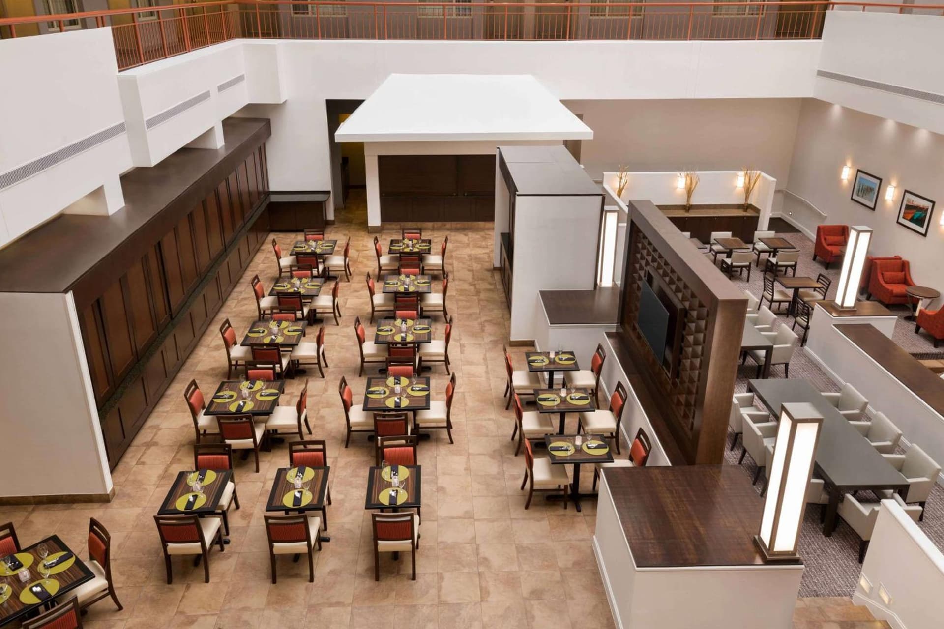 Embassy Suites by Hilton Baltimore at BWI Airport