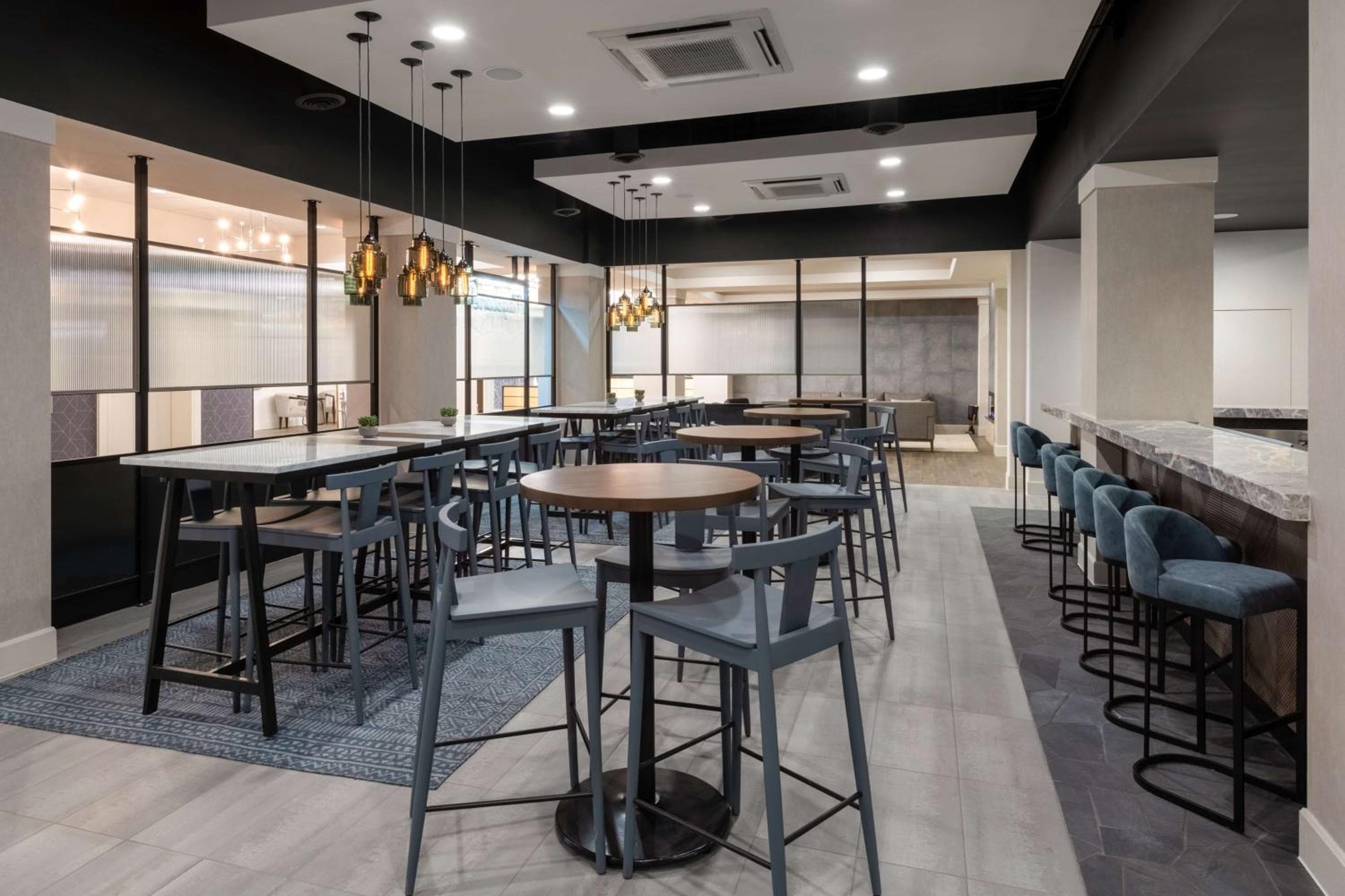 DoubleTree by Hilton Denver Cherry Creek, CO