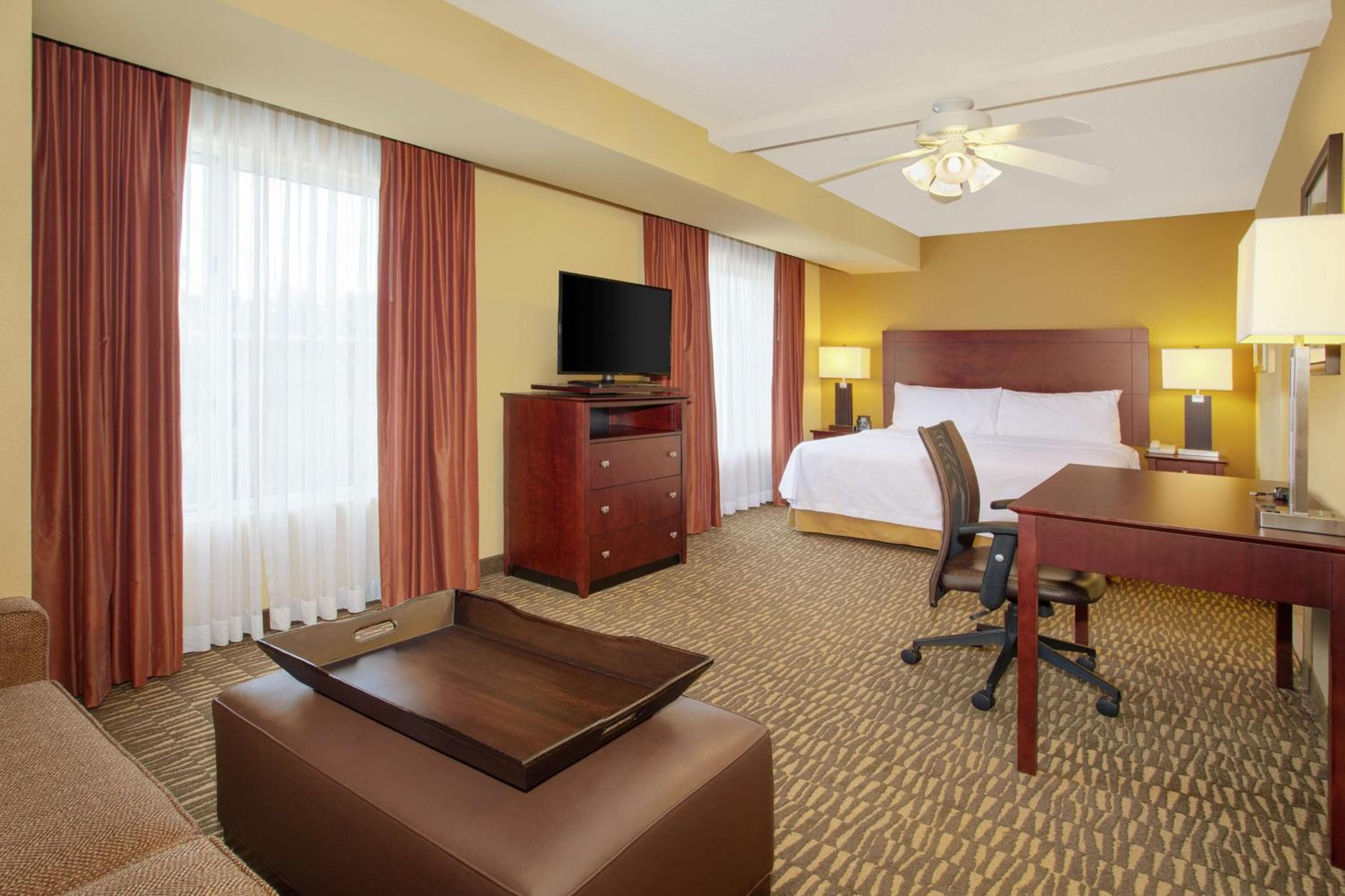 Homewood Suites by Hilton Tampa-Brandon