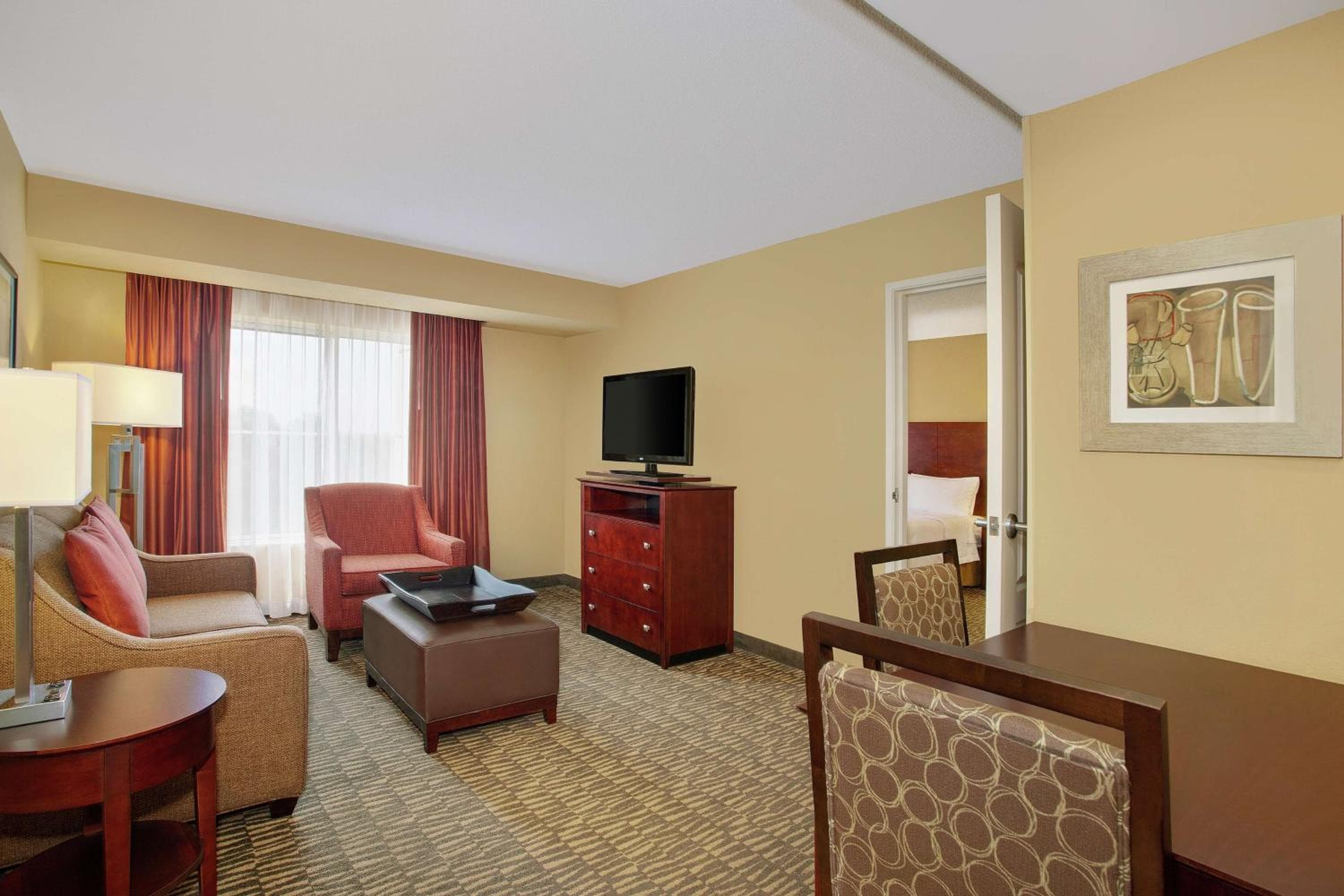 Homewood Suites by Hilton Tampa-Brandon
