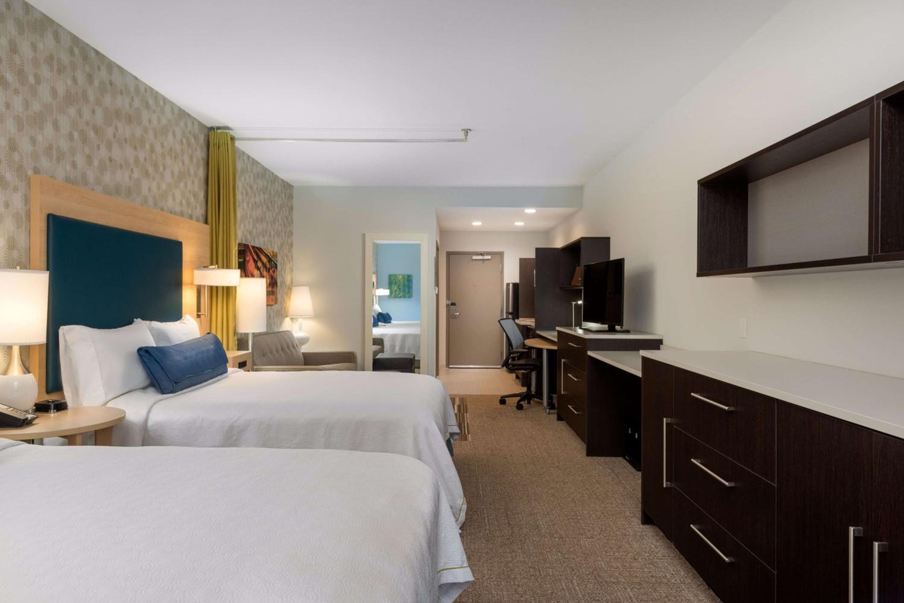 Home2 Suites by Hilton Charlotte University Research Park